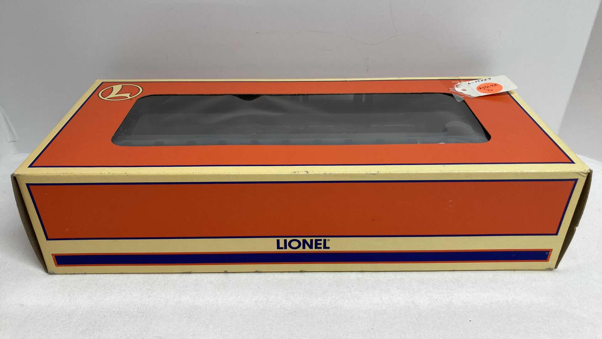 Photo 1 of LIONEL ROUTE 66 FC W/ 2 B & W SEDANS CAR 6-17557