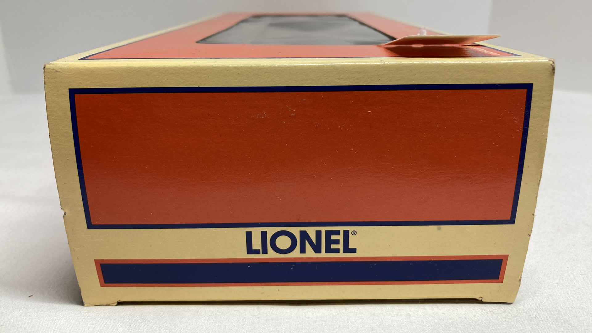 Photo 1 of LIONEL ROUTE 66 FC W/ 2 B & W SEDANS CAR 6-17557