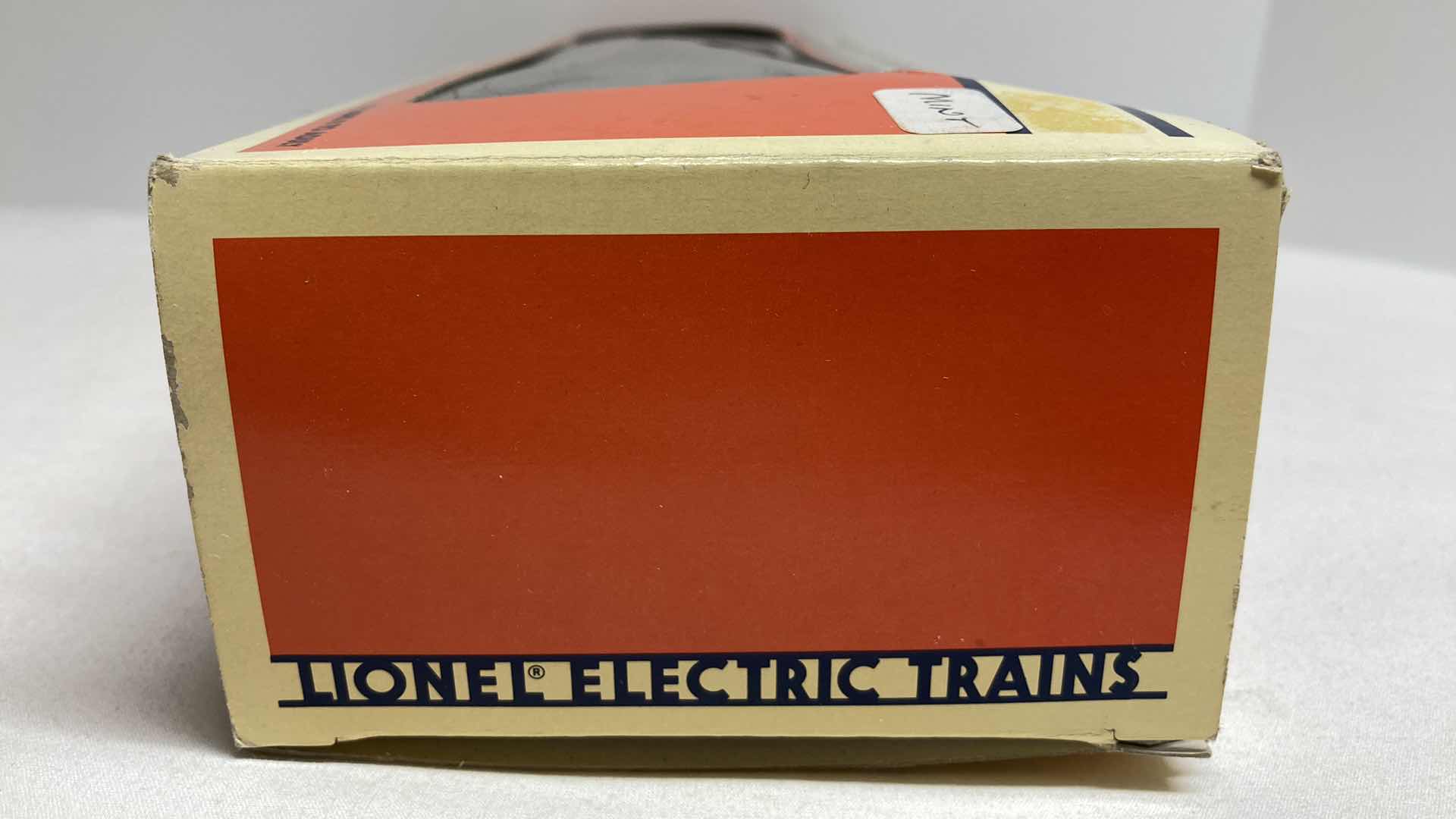 Photo 1 of LIONEL ELECTRIC TRAINS READING VISTA DOME CAR 6-15104