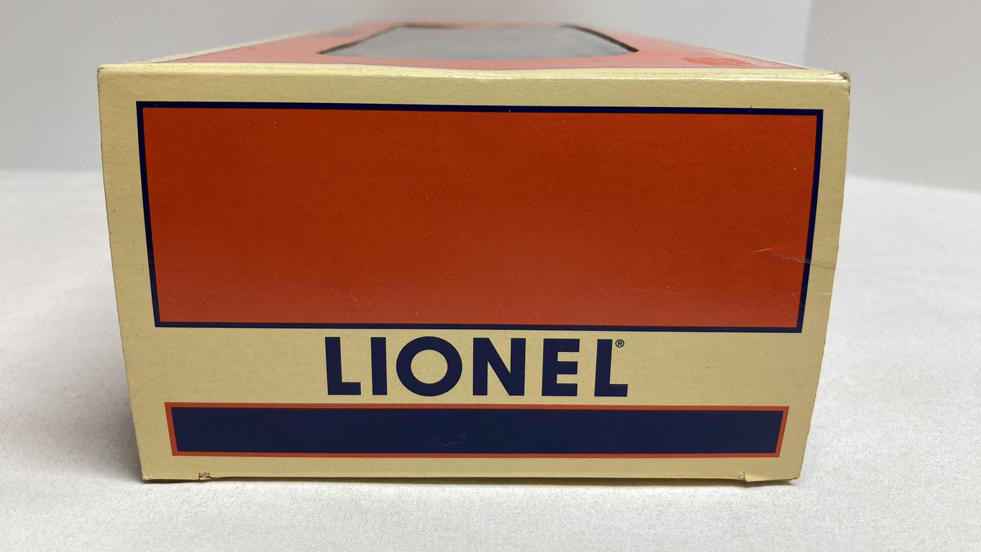 Photo 1 of LIONEL ORE CAR W/ LOAD O.N. 6-17800