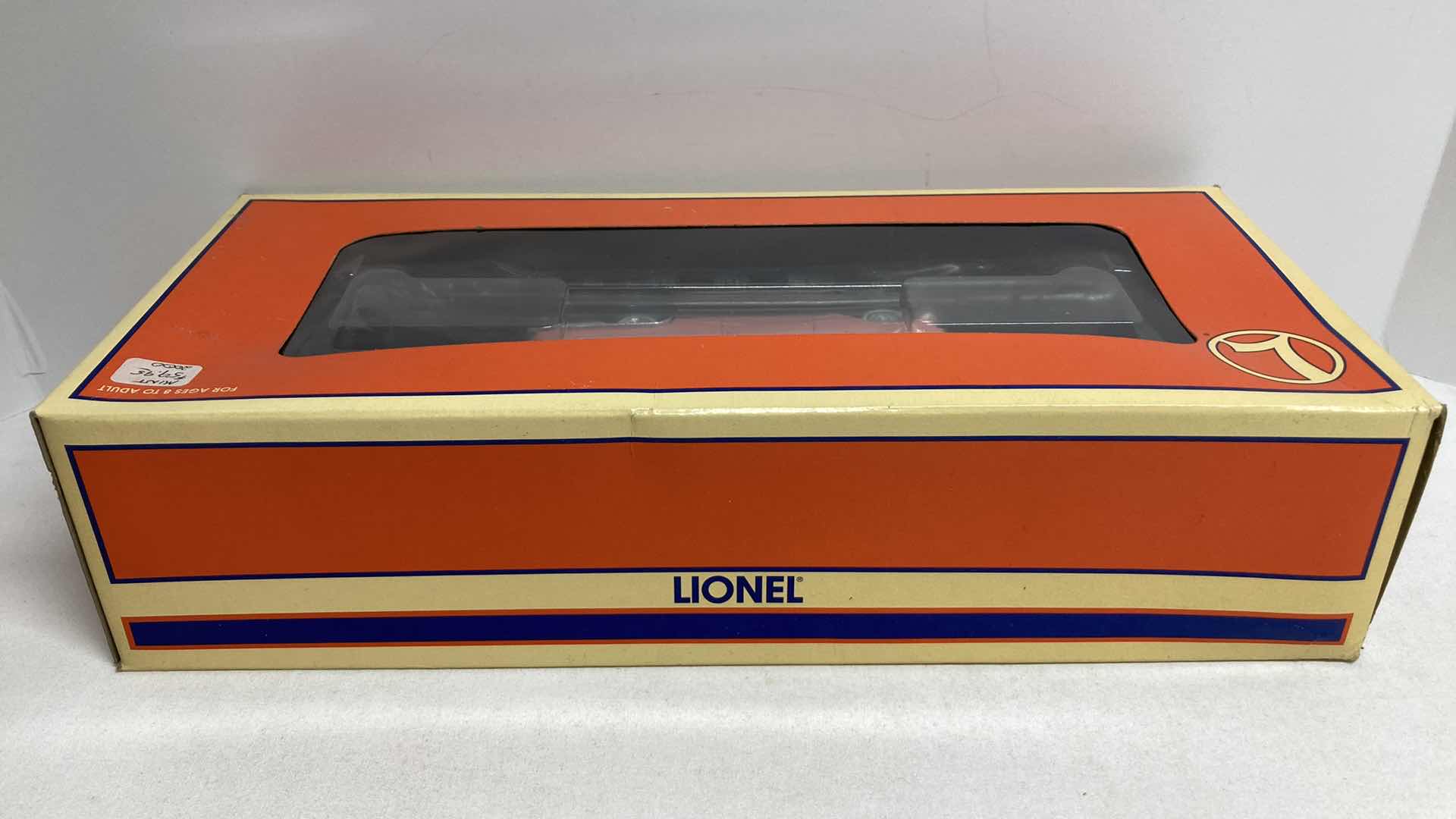 Photo 1 of LIONEL FC W/ CADILLAC CAR 6-36067