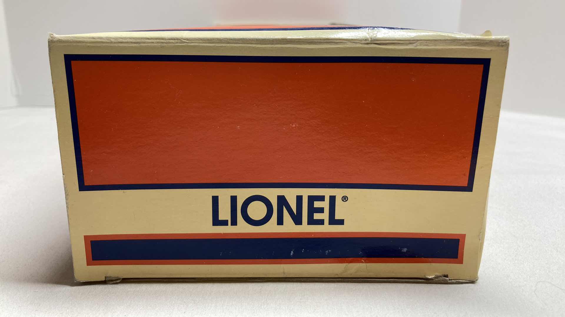 Photo 1 of LIONEL PRATTS HOLLOW FIELD TEAM BUNK CAR 6-19663