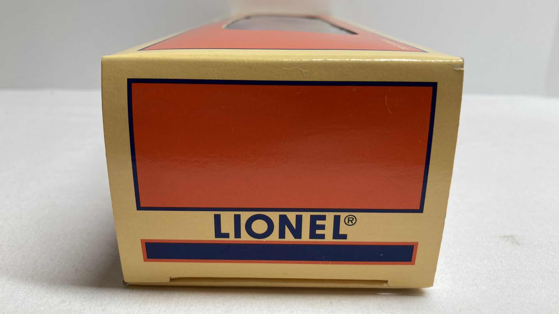 Photo 5 of LIONEL BOSTON & MAINE 6464 BOX CAR 6-29211