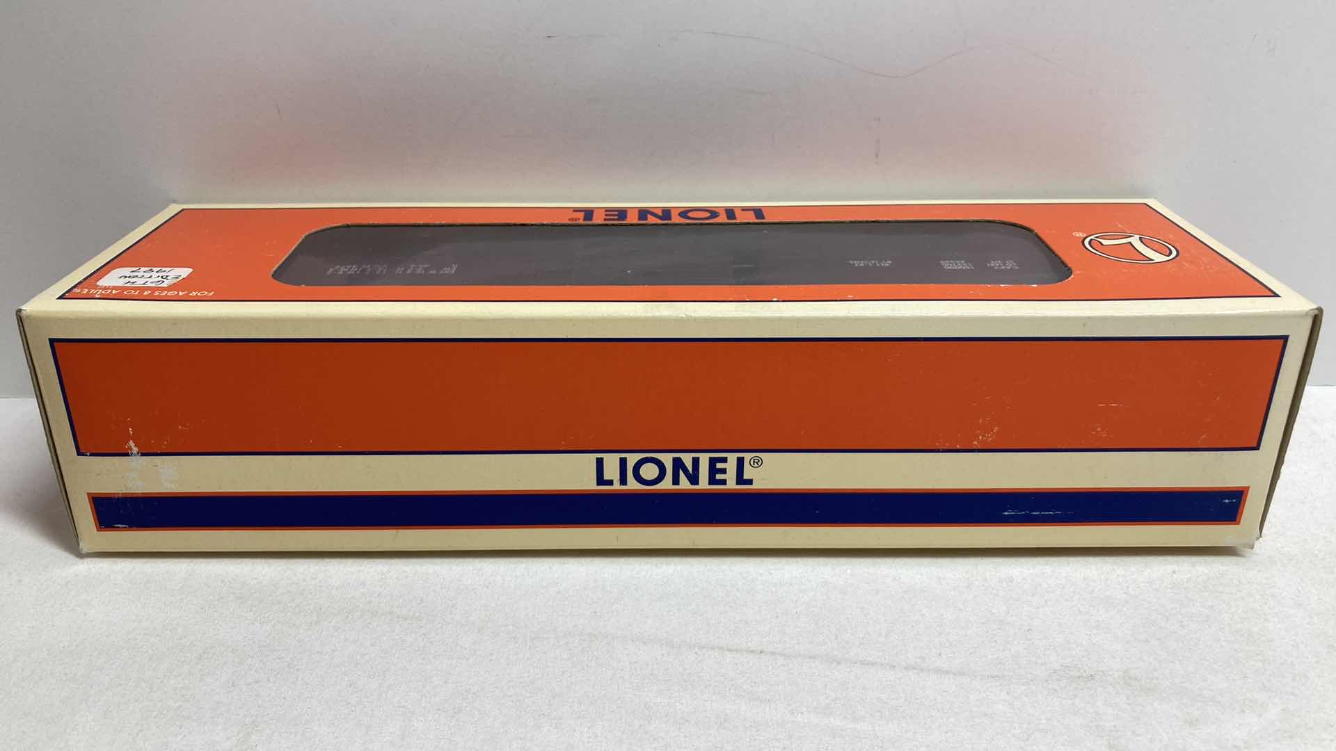 View 4 of LIONEL MISSOURI KANSAS TEXAS 6464-350 BOX CAR 6-19293