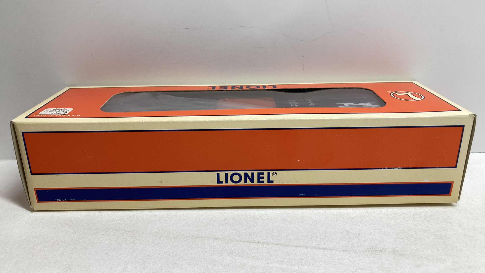 View 4 of LIONEL NEW HAVEN 6464-425 BOX CAR 6-19295