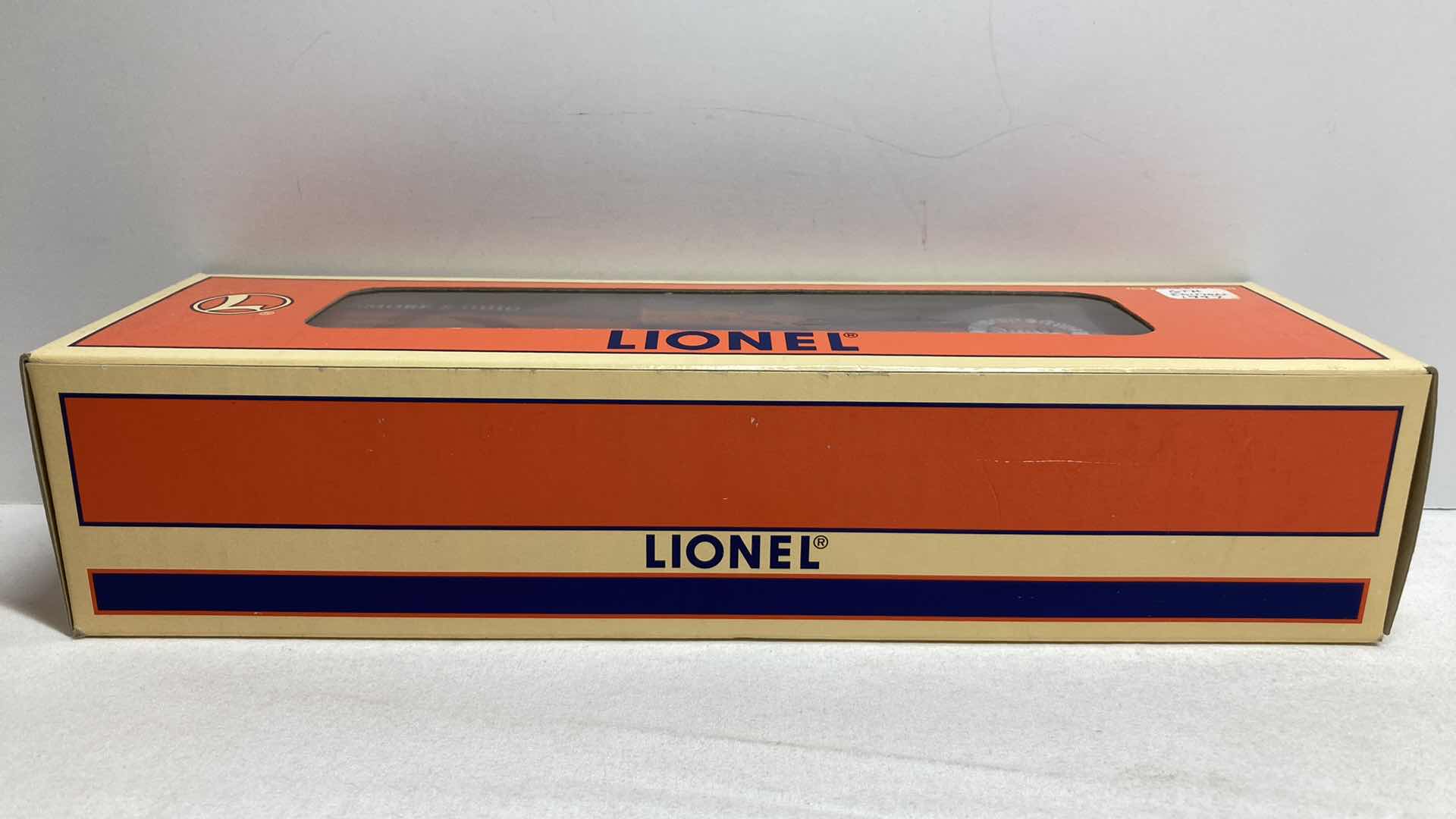 Photo 1 of LIONEL BALTIMORE & OHIO TIMESAVER BOX CAR 6-19294