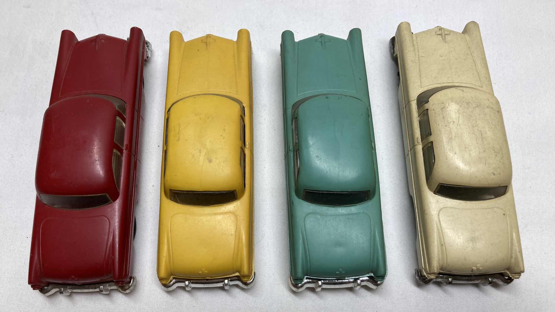 Photo 10 of LIONEL ELECTRIC TRAINS AUTOMOBILE CAR 6414-11