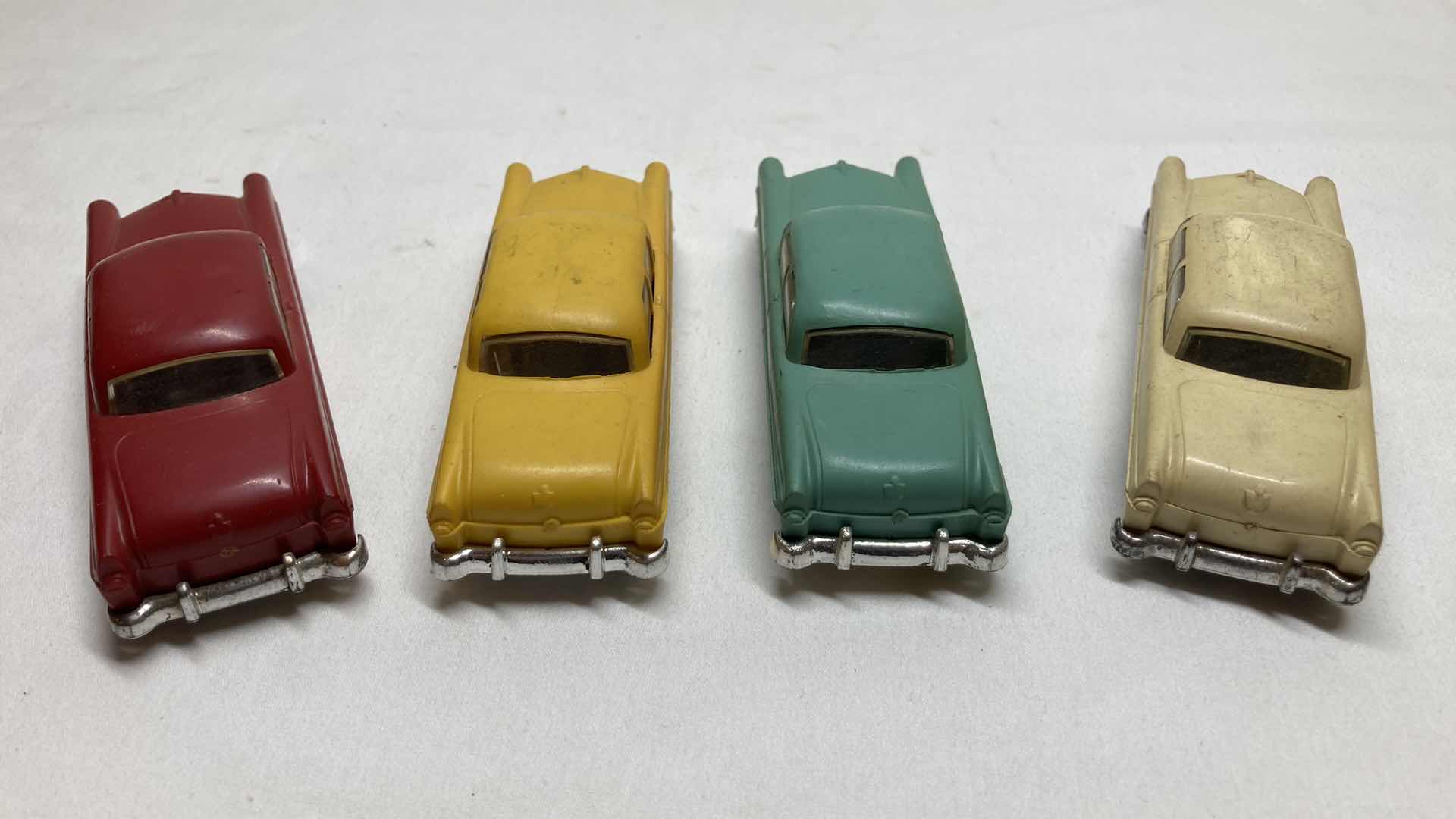 Photo 9 of LIONEL ELECTRIC TRAINS AUTOMOBILE CAR 6414-11