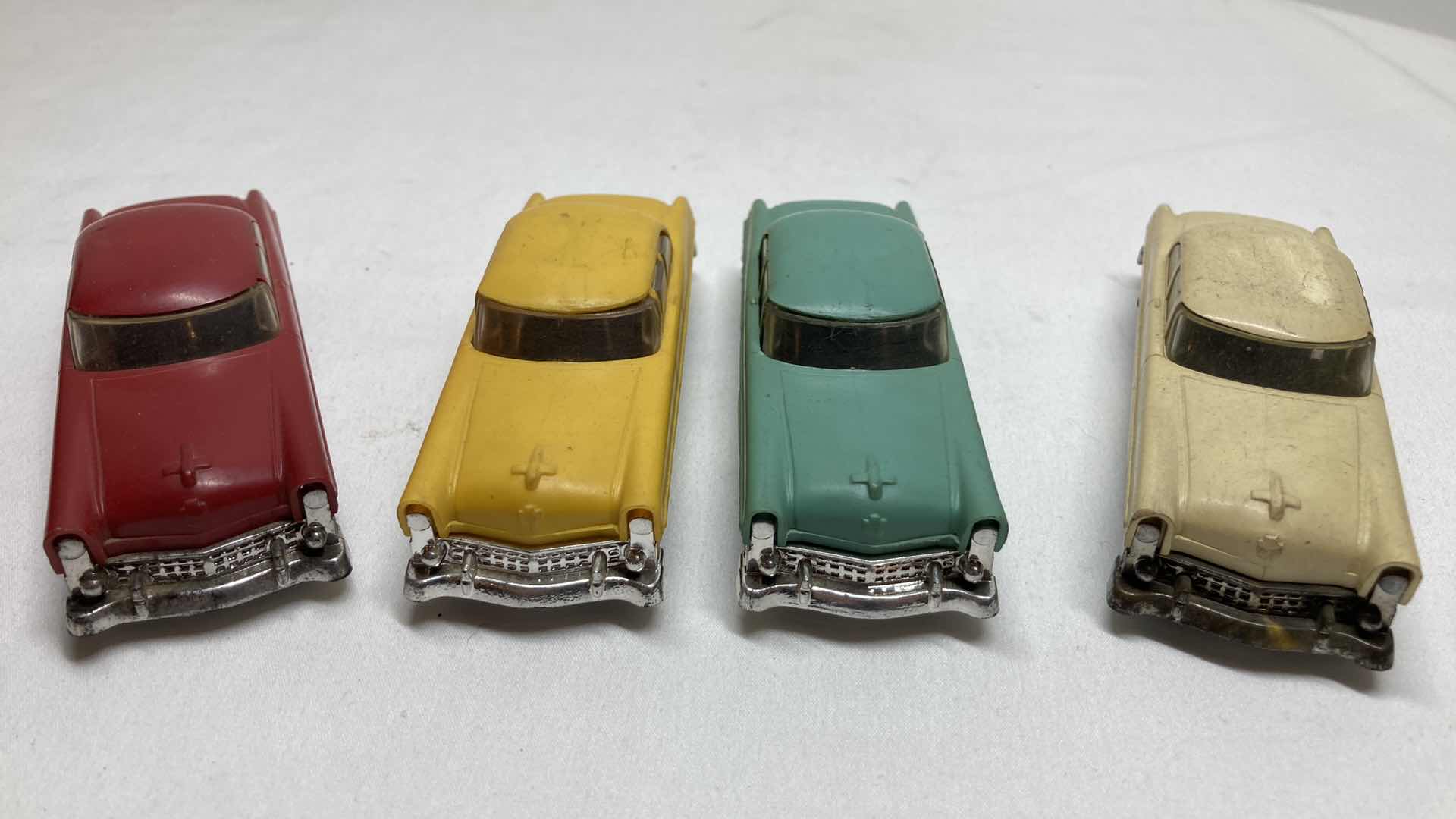 Photo 7 of LIONEL ELECTRIC TRAINS AUTOMOBILE CAR 6414-11