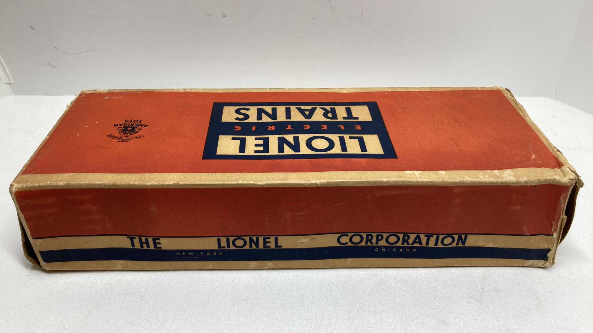 Photo 13 of LIONEL ELECTRIC TRAINS AUTOMOBILE CAR 6414-11