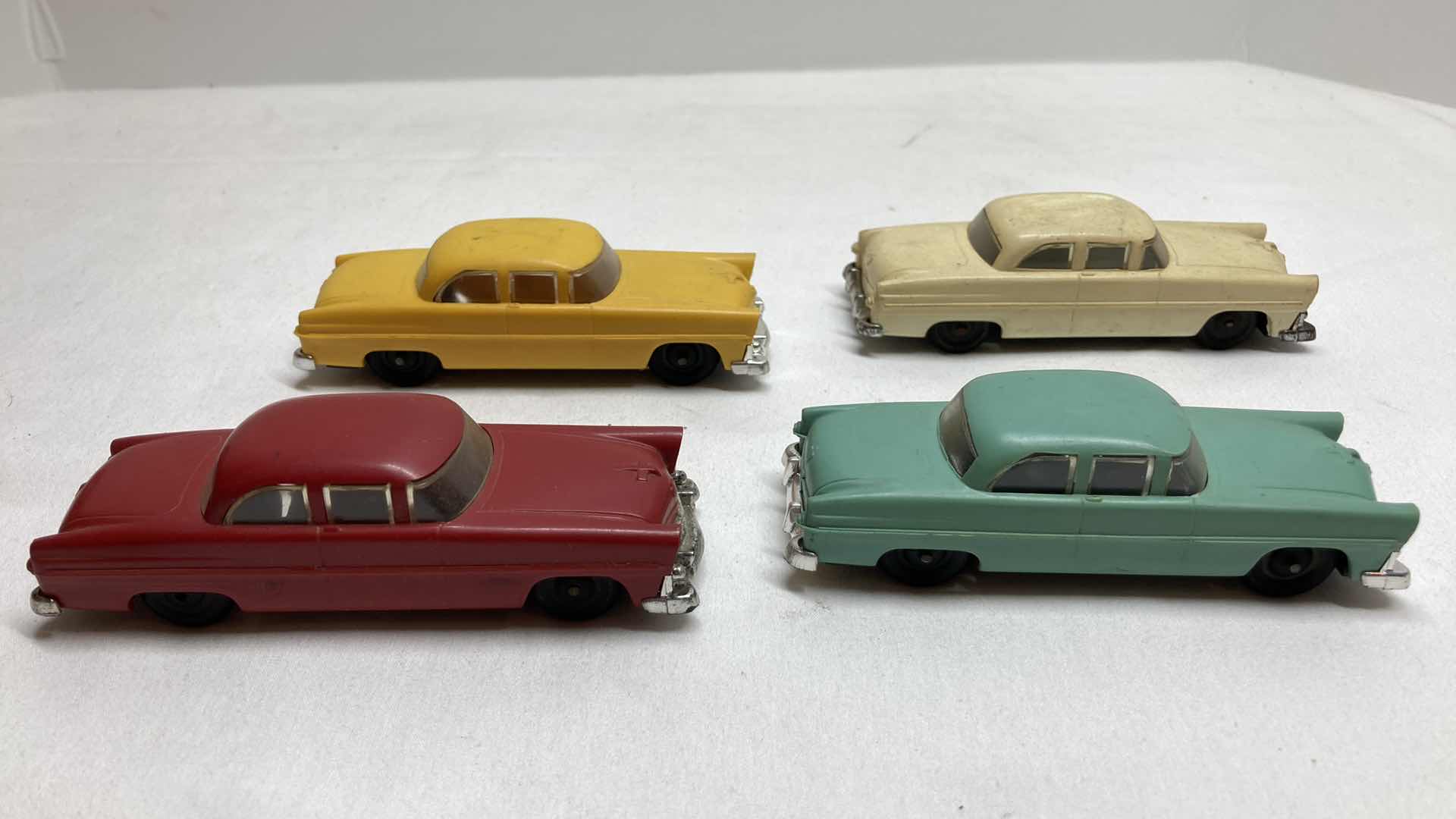 Photo 6 of LIONEL ELECTRIC TRAINS AUTOMOBILE CAR 6414-11