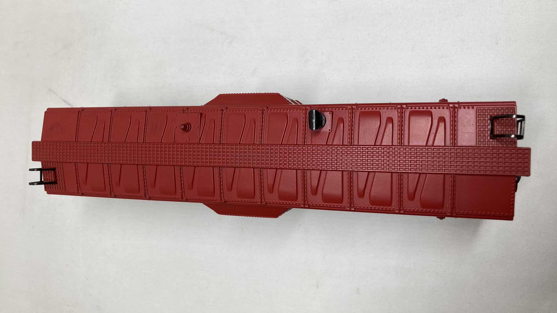 Photo 1 of LIONEL ELECTRIC TRAINS CABOOSE CAR 6517-23