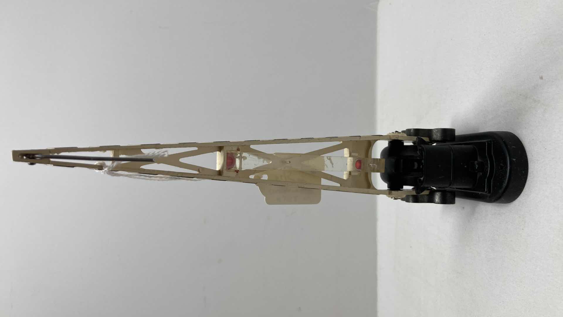 Photo 5 of LIONEL ELECTRIC TRAINS AUTOMATIC CROSSING GATE 252-44