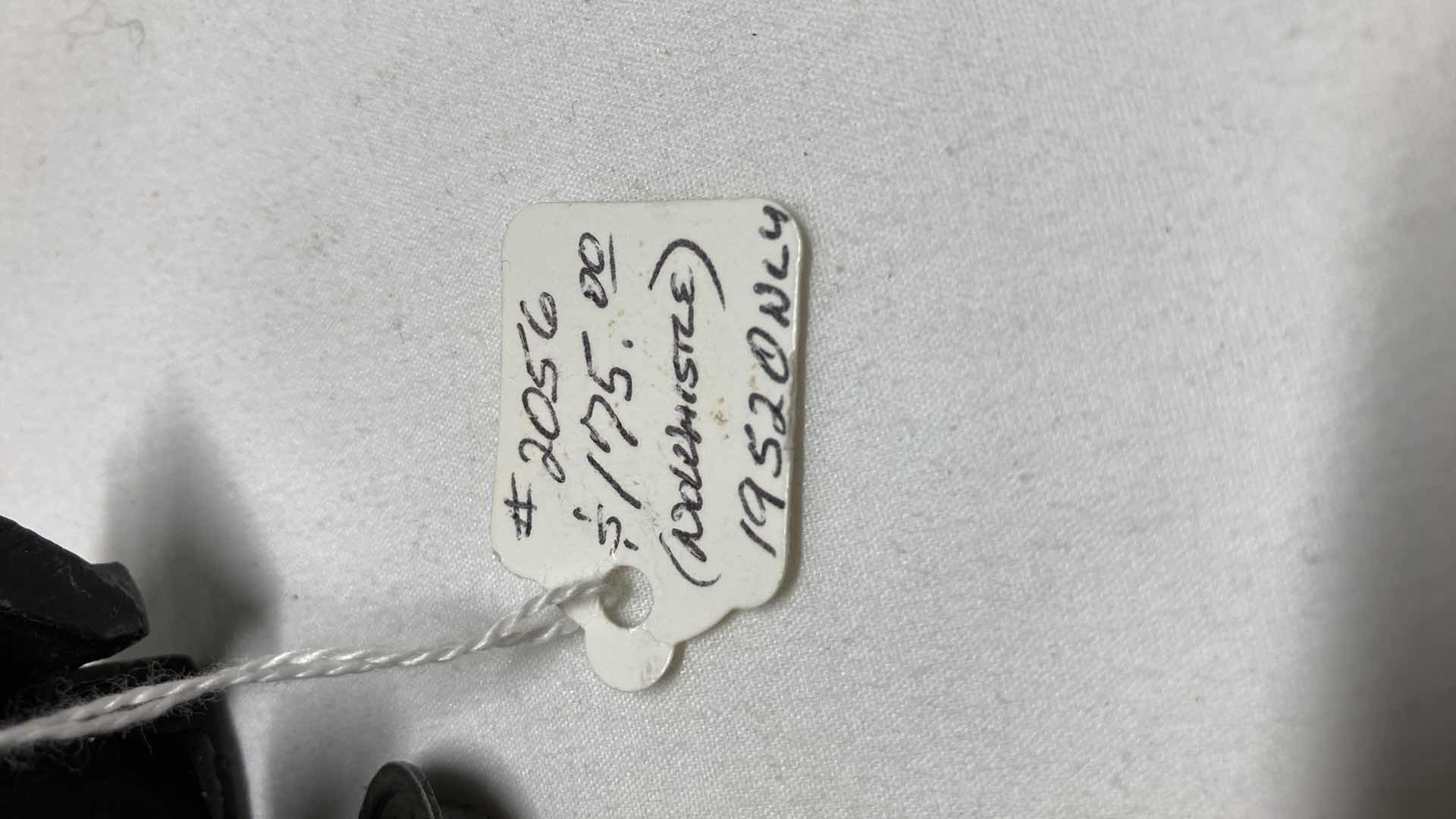 Photo 1 of LIONEL LOCOMOTIVE 2056 YR1952