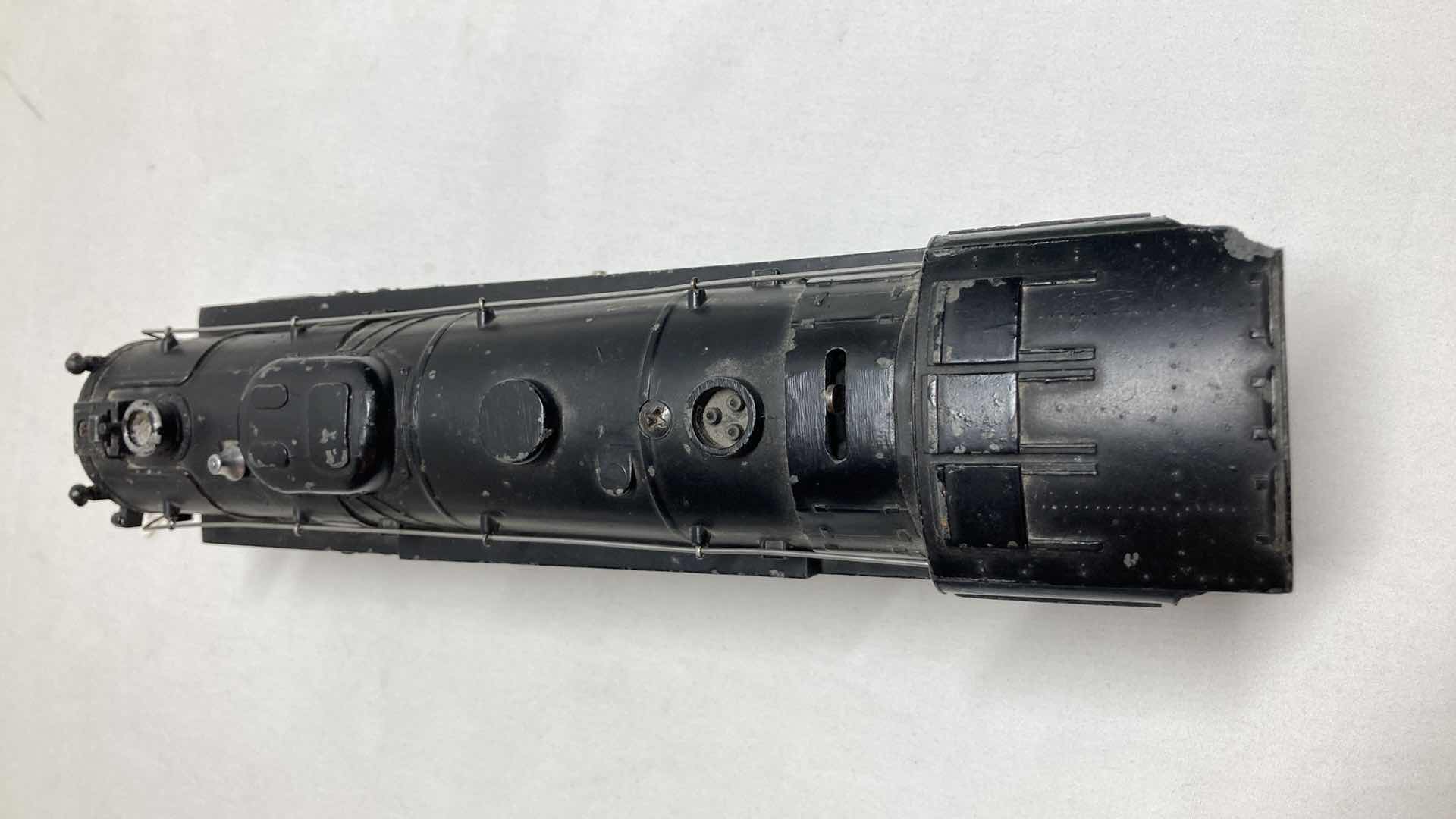 Photo 1 of LIONEL LOCOMOTIVE 2056 YR1952