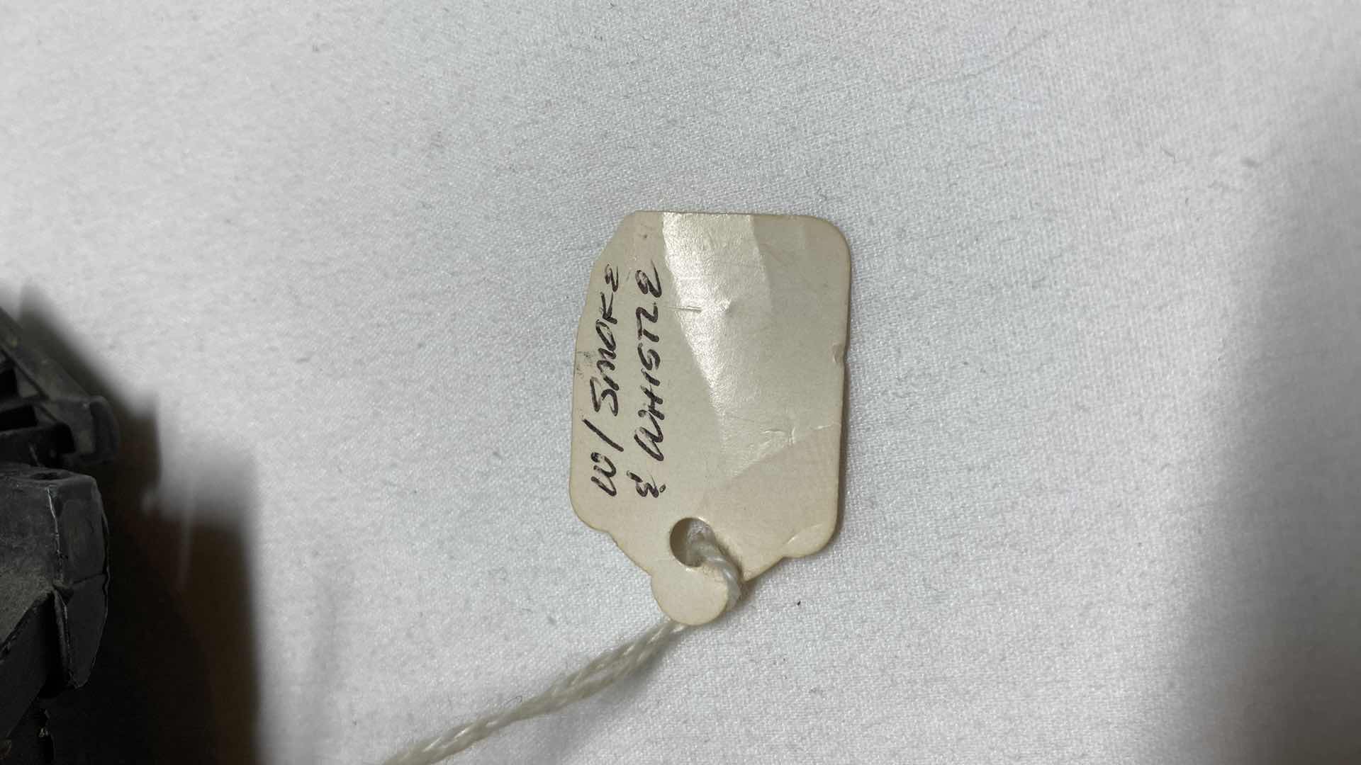 Photo 8 of LIONEL LOCOMOTIVE 2025 YR1952