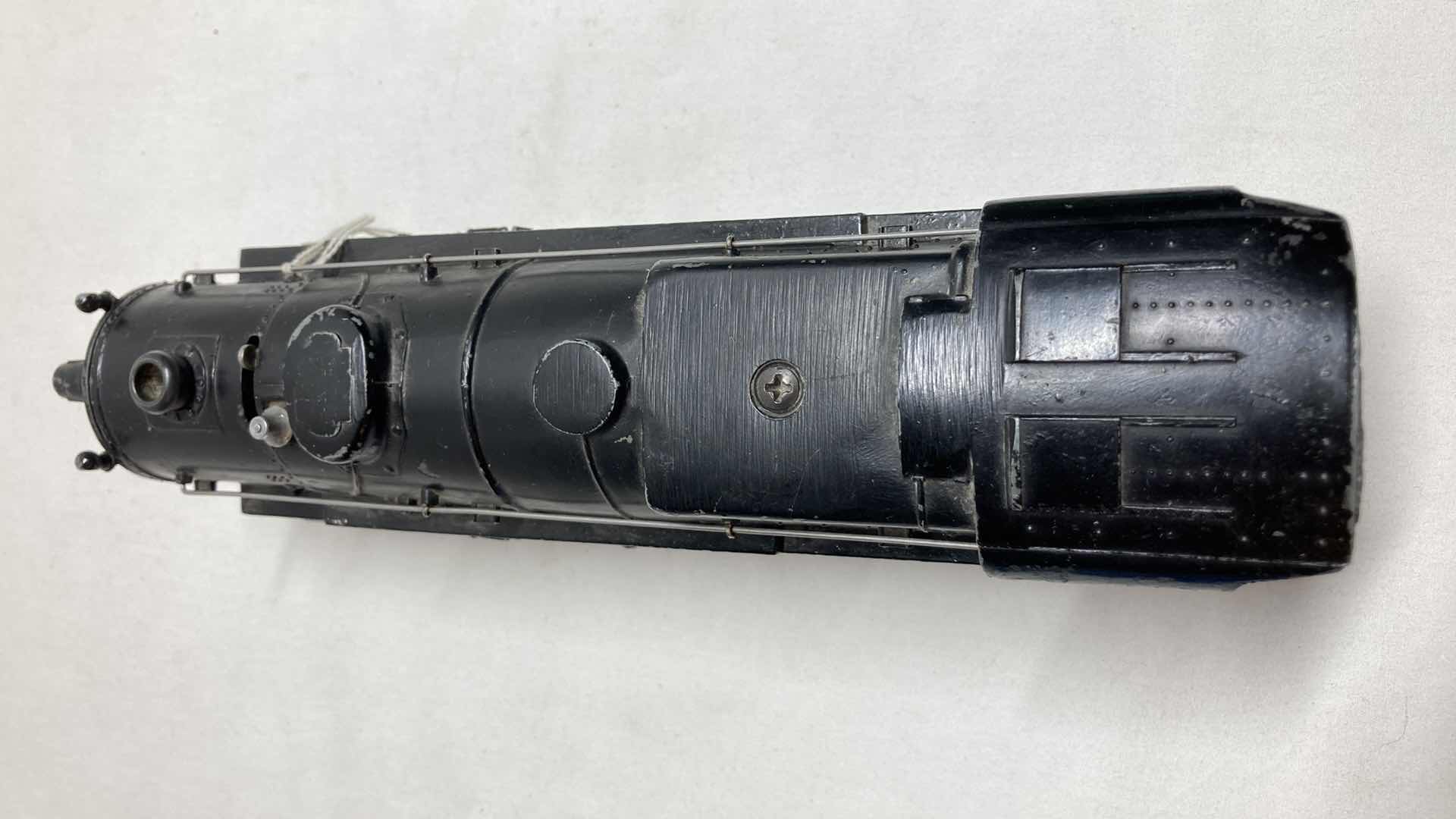 Photo 1 of LIONEL LOCOMOTIVE 2035 YR1950-1951