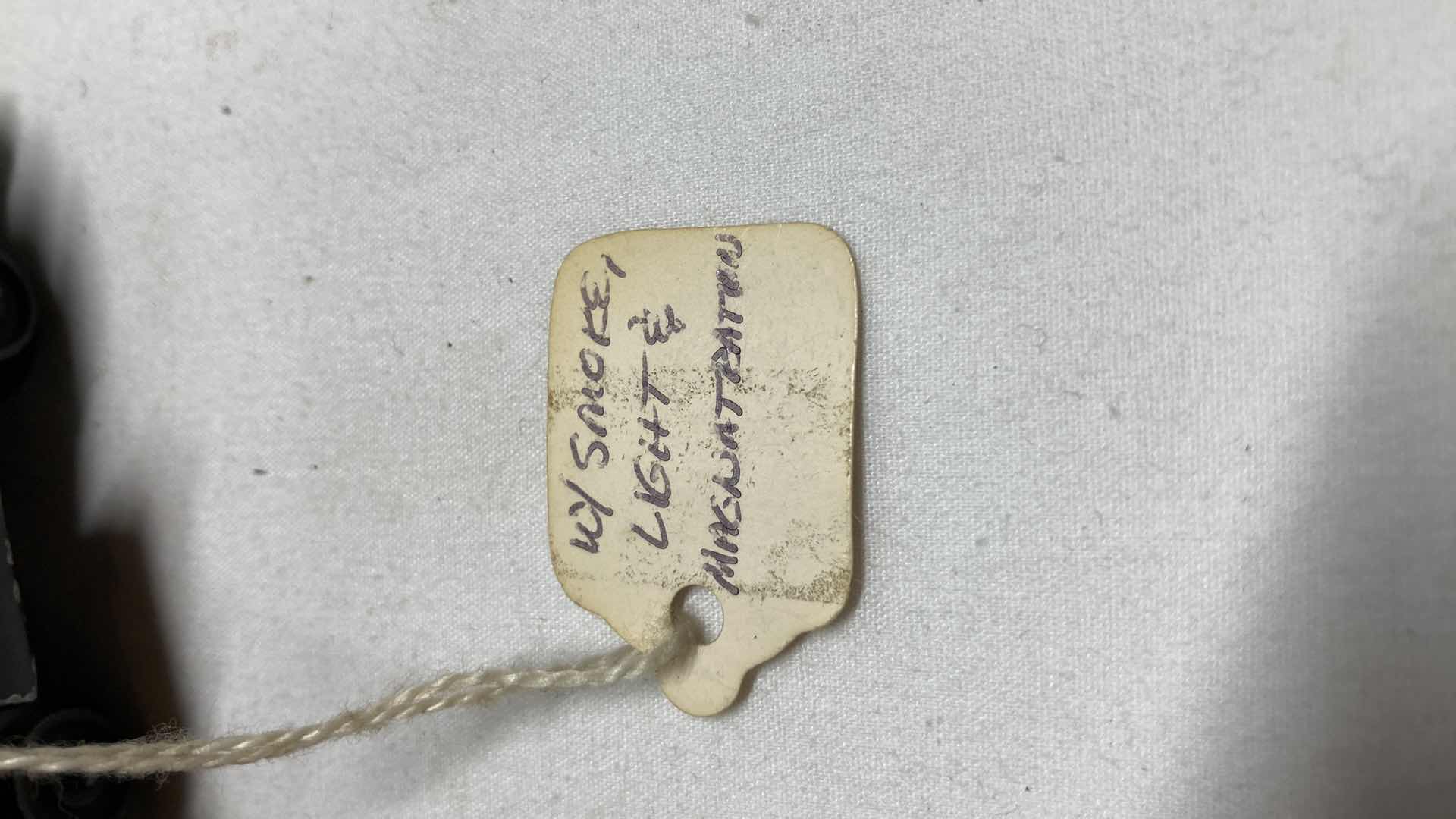 Photo 1 of LIONEL LOCOMOTIVE 2065 YR1955-56