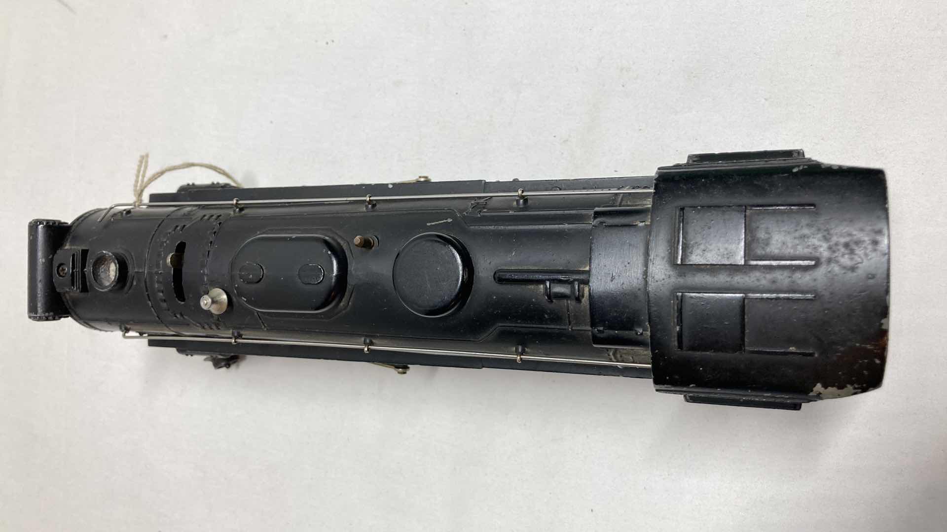 Photo 1 of LIONEL LOCOMOTIVE 2065 YR1955-56