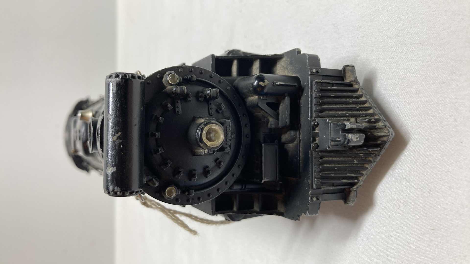 Photo 1 of LIONEL LOCOMOTIVE 2065 YR1955-56