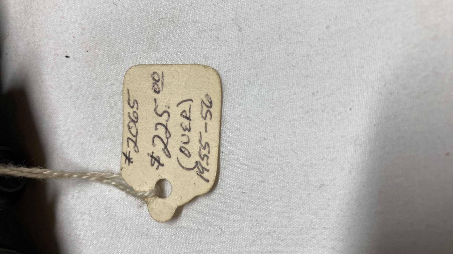 Photo 1 of LIONEL LOCOMOTIVE 2065 YR1955-56