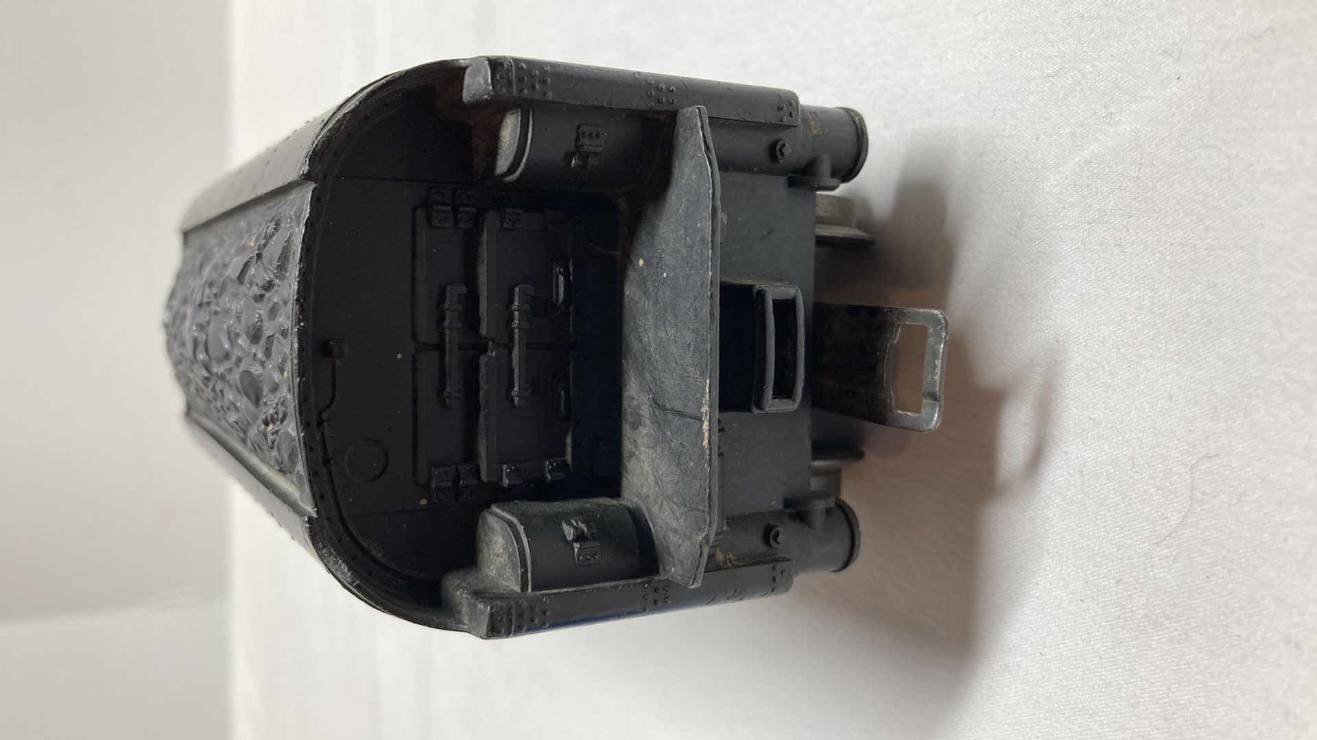 Photo 1 of LIONEL LOCOMOTIVE 2018 YR1956-58 & W TENDER CAR