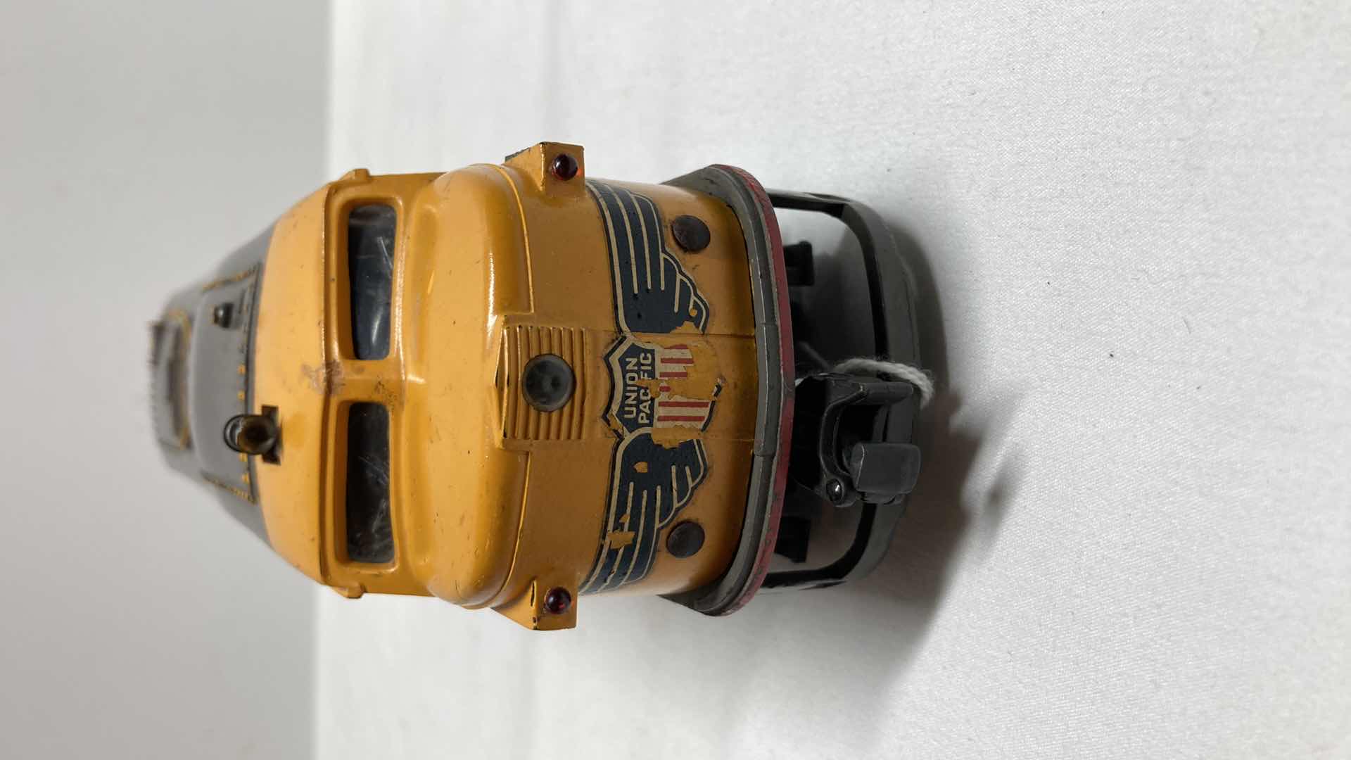 Photo 1 of LIONEL UNION PACIFIC LOCOMOTIVE 2023 YR1950