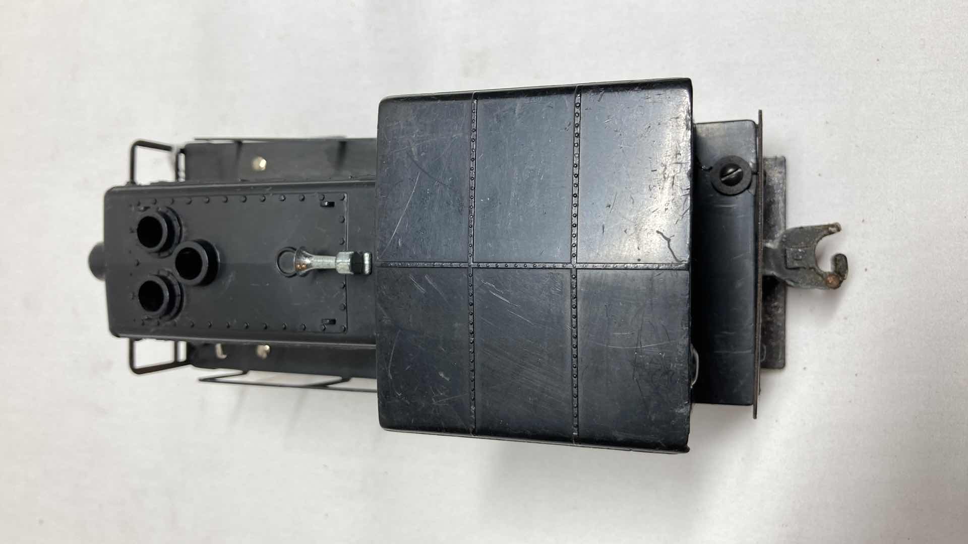 Photo 1 of LIONEL US ARMY TRANSPORTATION CORPS 41 SWITCHER YR-1955-57