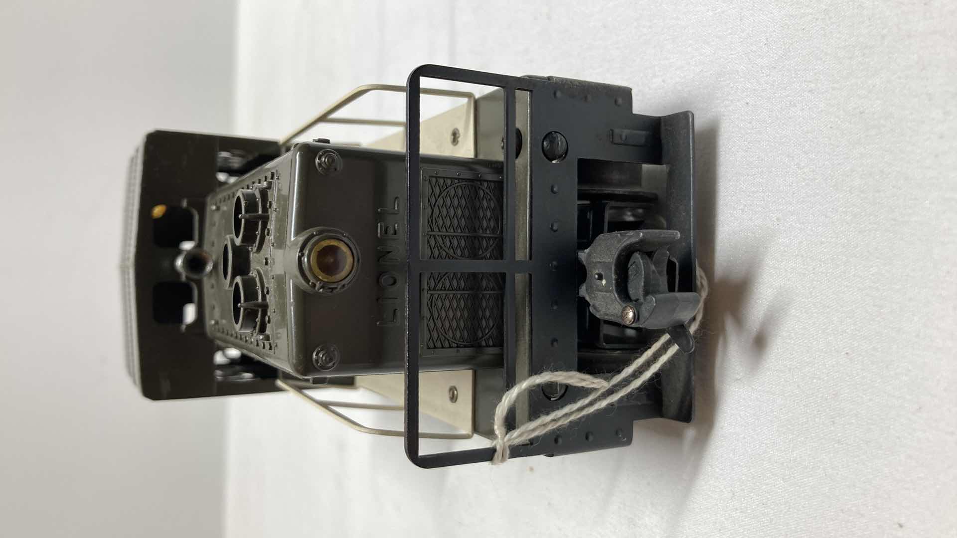 Photo 2 of LIONEL PICATINNY ARSENAL SWITCHER 42 YR1957