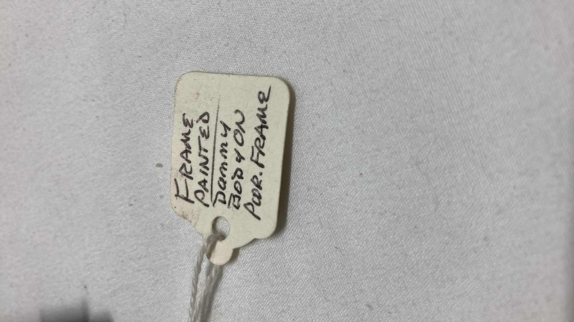 Photo 8 of LIONEL MISSOURI PACIFIC LINES LOCOMOTIVE 8565 YR1975-76