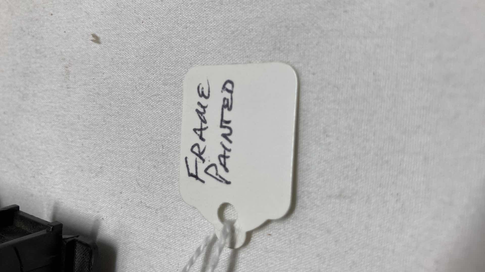 Photo 8 of LIONEL BURLINGTON NORTHERN LOCOMOTIVE 8374 YR1983