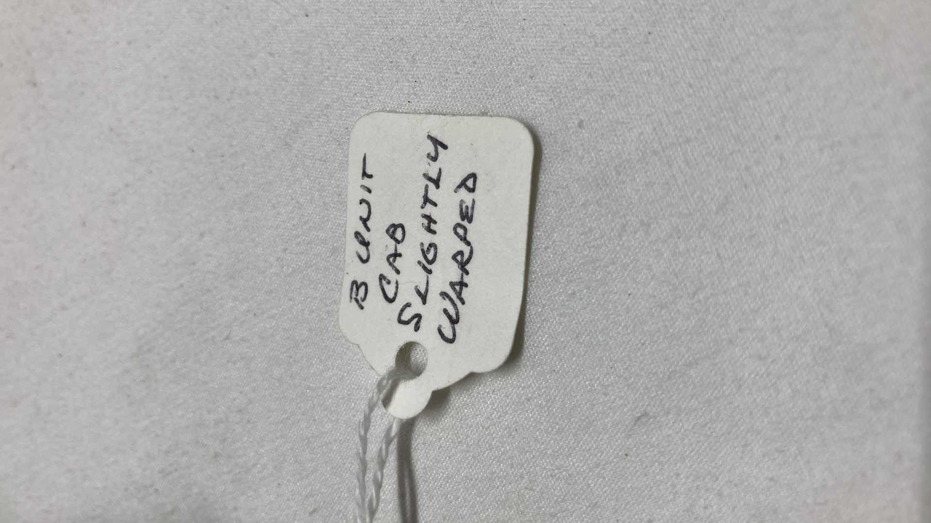 Photo 13 of LIONEL MILWAUKEE ROAD LOCOMOTIVE 8557 & MILWAUKEE ROAD CAR 8575 YR1975