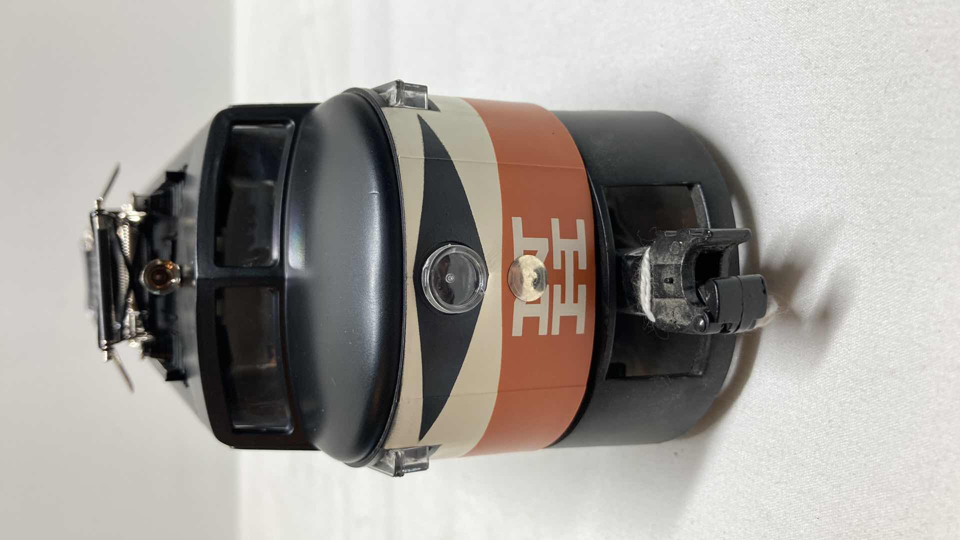 Photo 2 of LIONEL NEW HAVEN RECTIFIER ELECTRIC LOCOMOTIVE EP-5 6-18319 YR1999