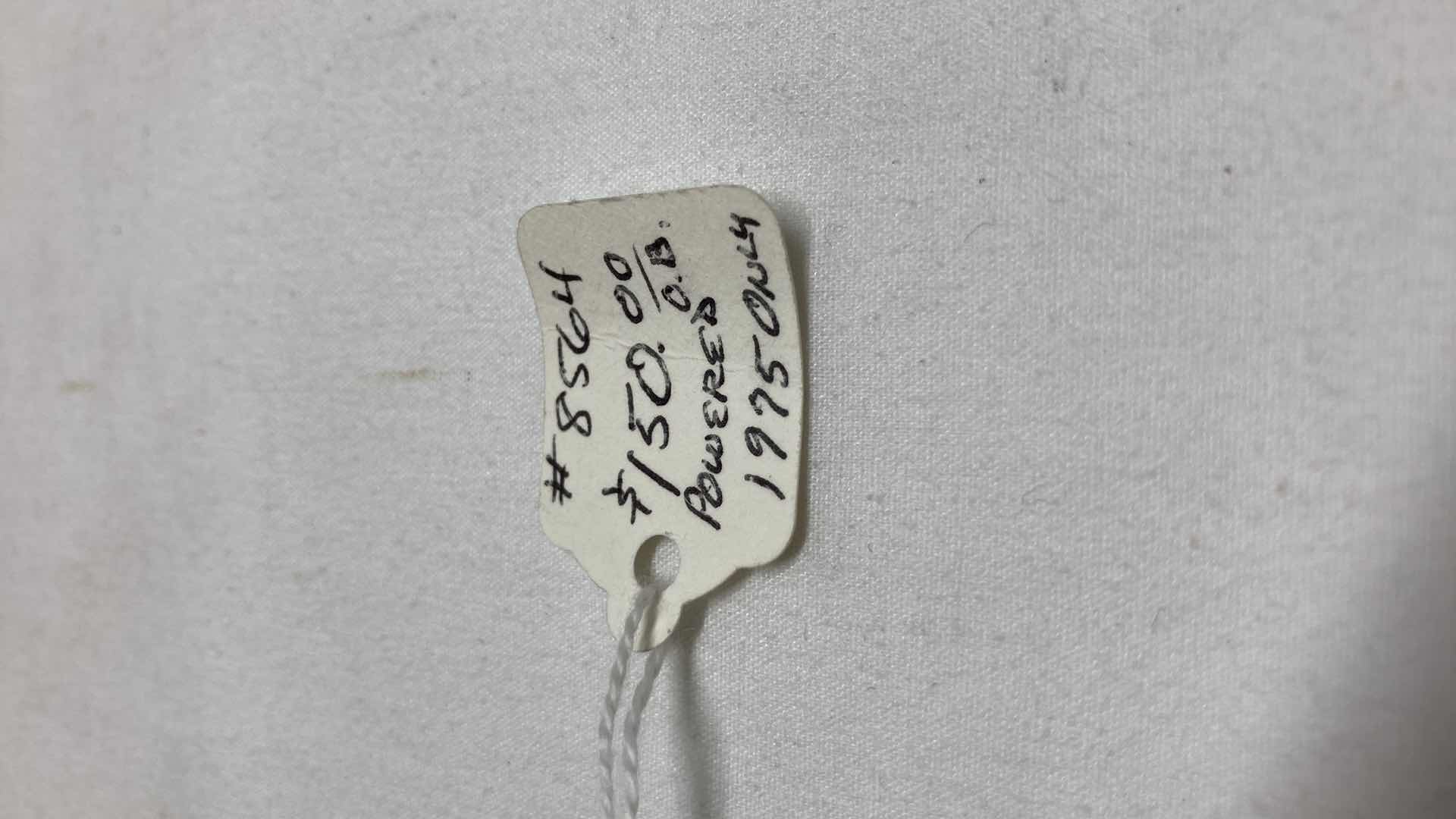 Photo 1 of LIONEL UNION PACIFIC U36B LOCOMOTIVE 8564 YR1975