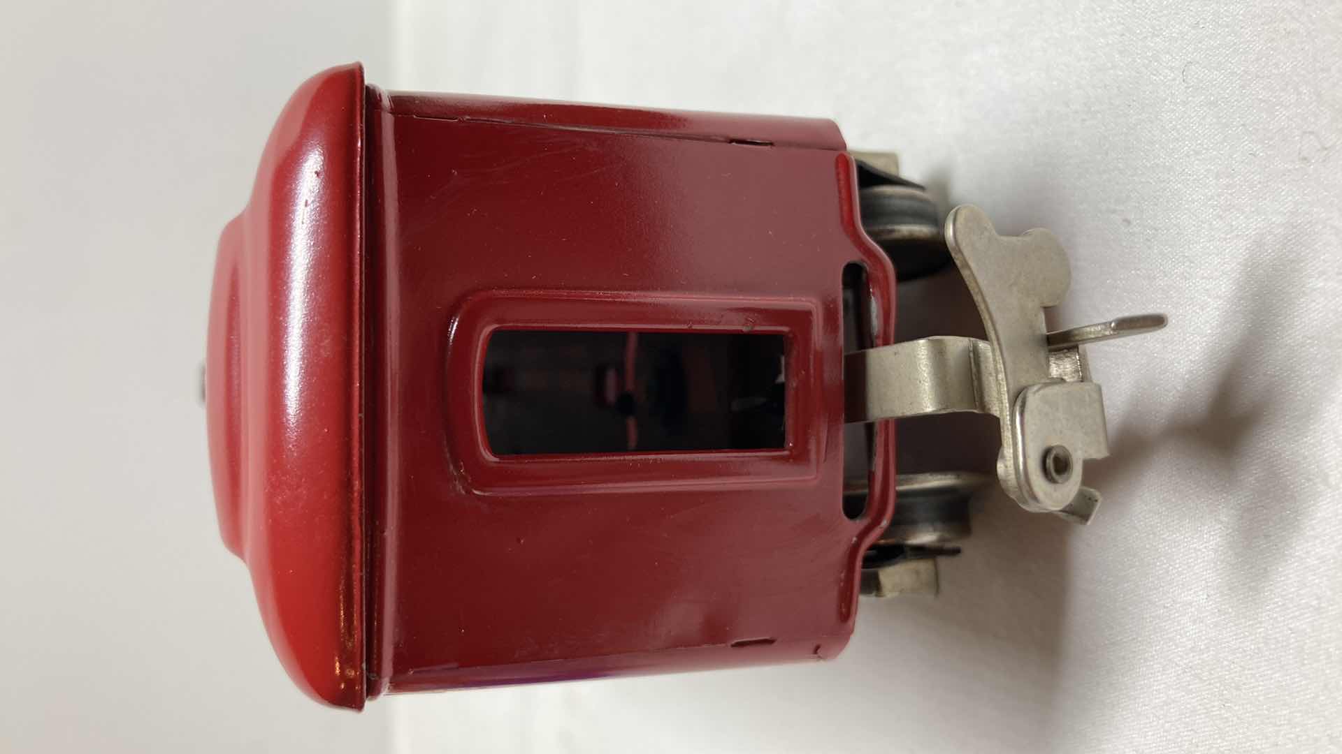 Photo 1 of LIONEL PREWAR PULLMAN CAR 603 RESTORED TINPLATE