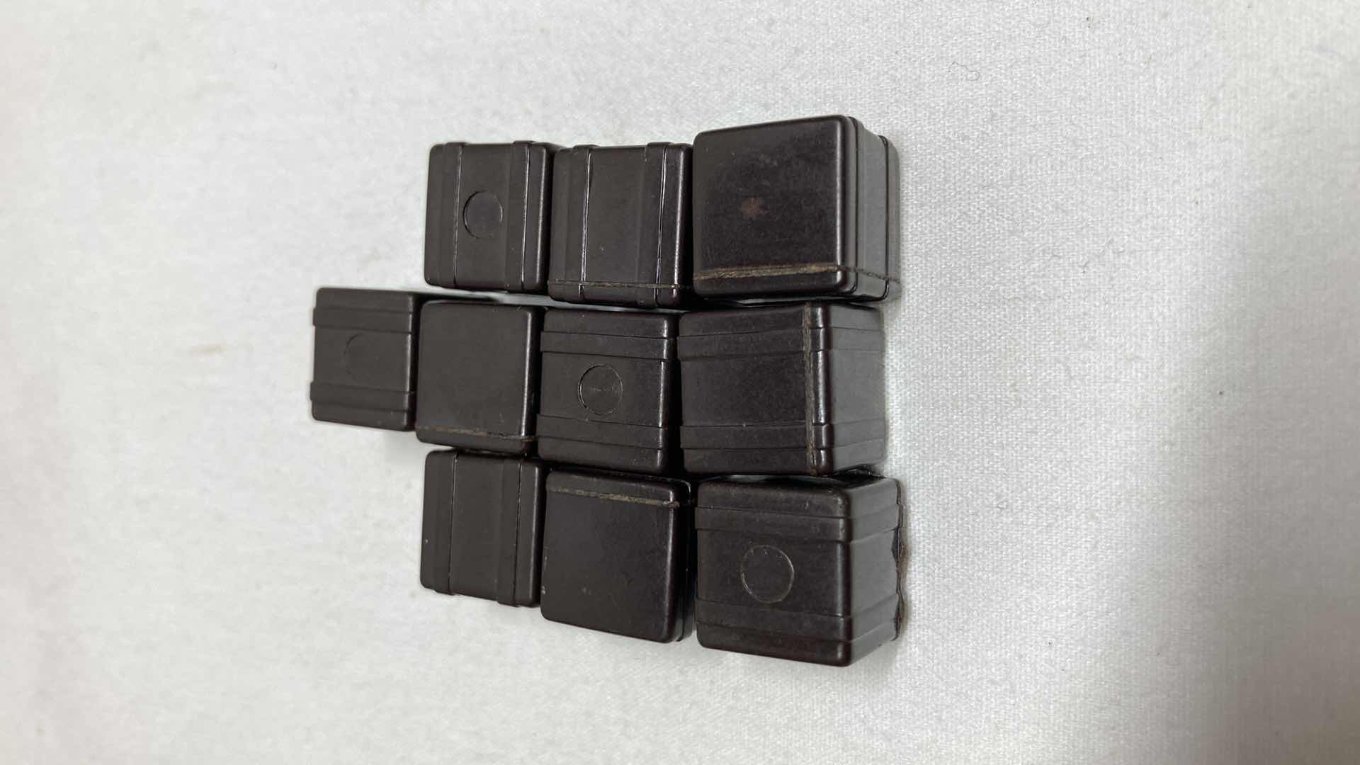 Photo 1 of LIONEL PREWAR MERCHANDISE CAR 3814 W CRATES & INSTRUCTIONS