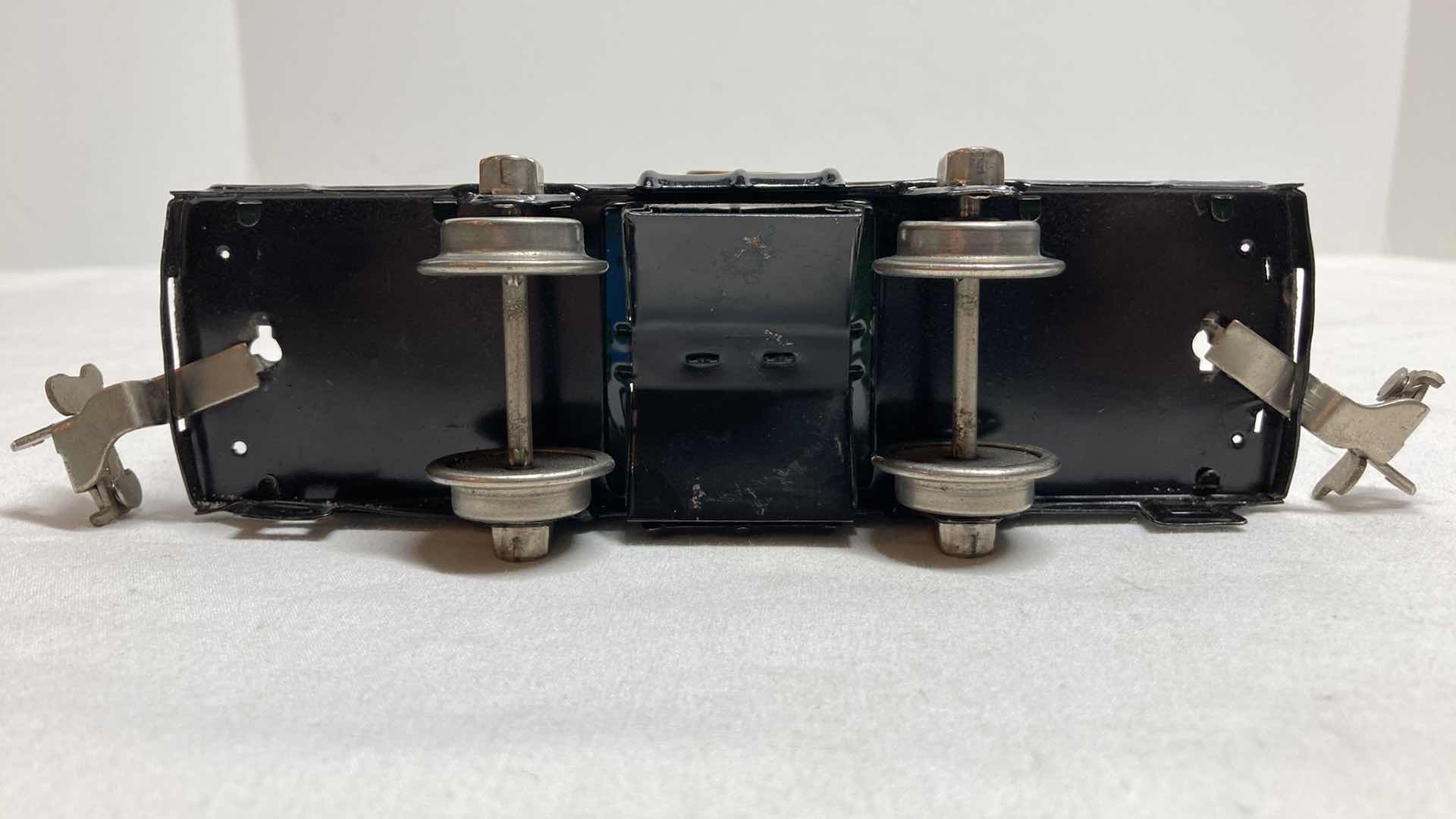 Photo 1 of LIONEL PREWAR HOPPER CAR 803