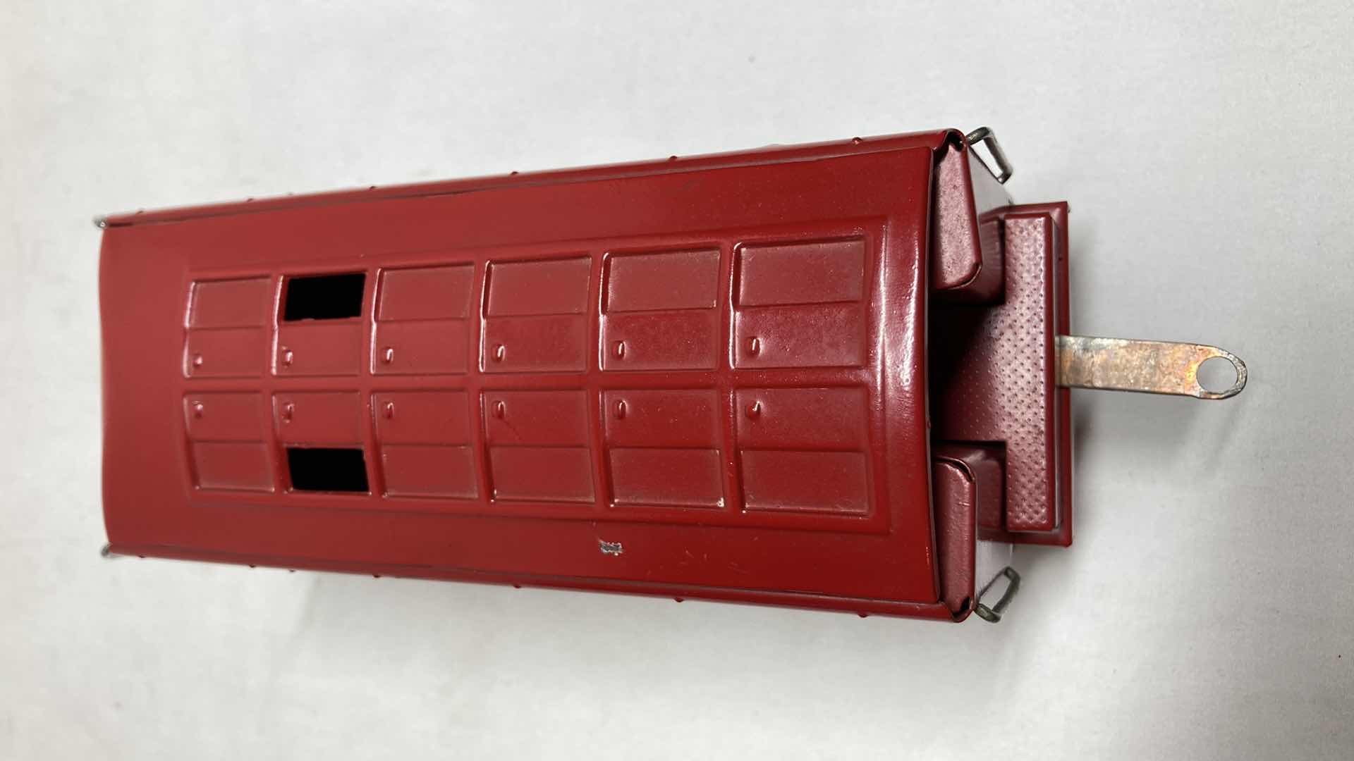 Photo 1 of LIONEL PREWAR TENDER CAR 265T RESTORED