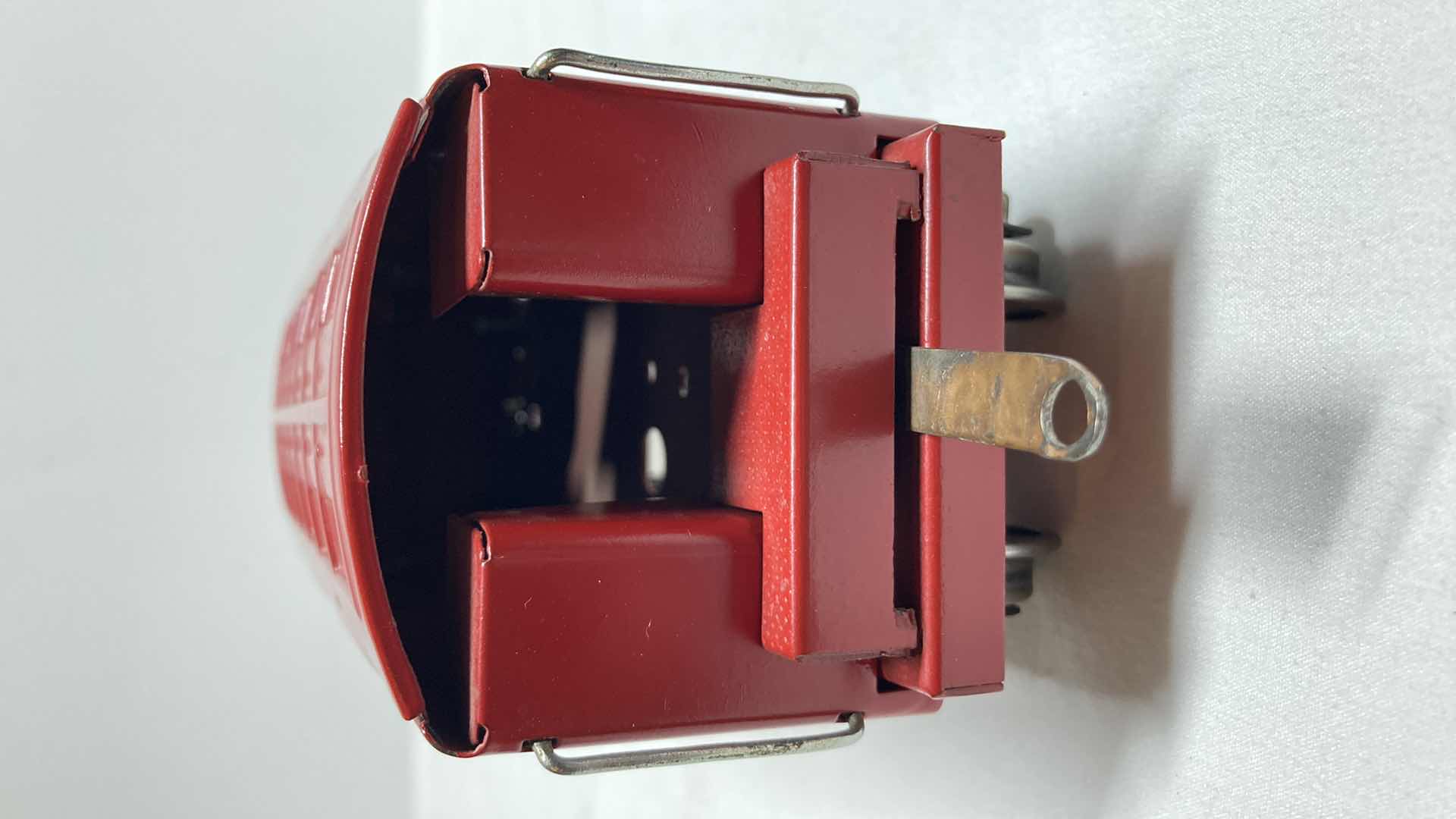 Photo 1 of LIONEL PREWAR TENDER CAR 265T RESTORED