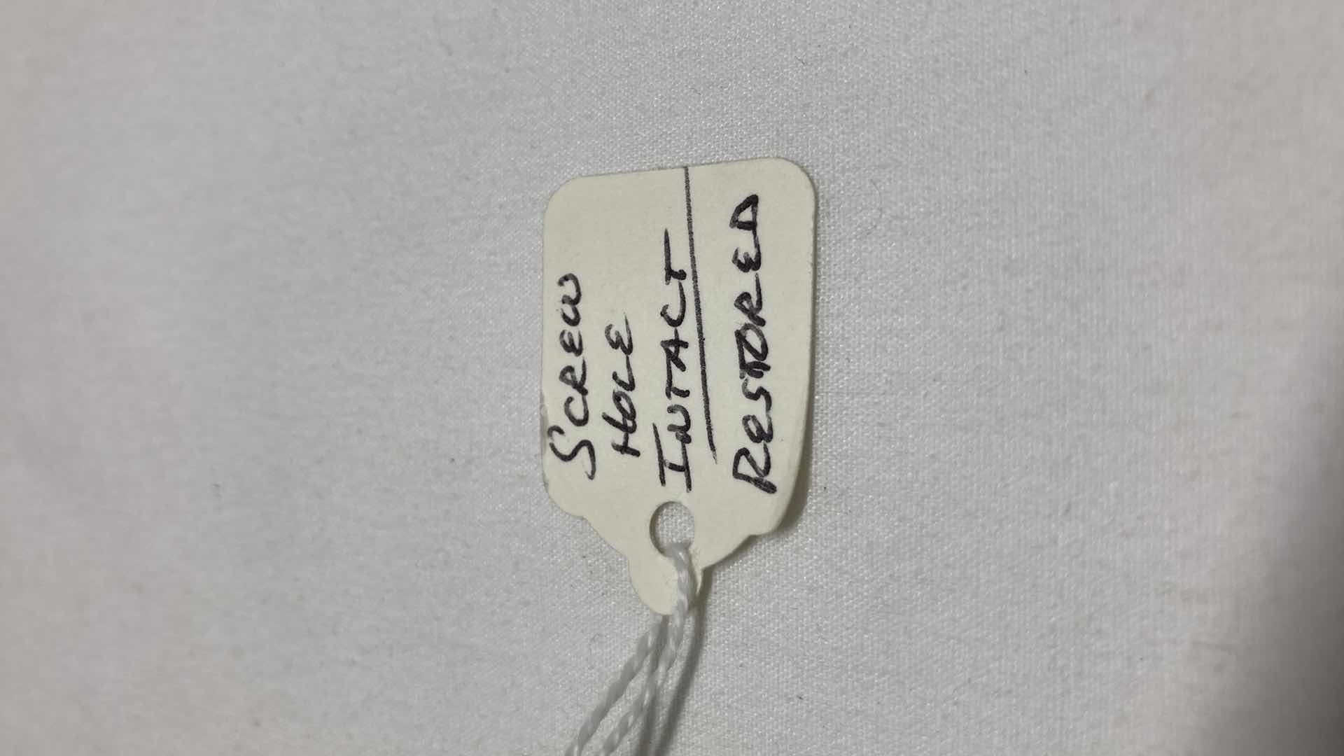 Photo 9 of LIONEL MKT NW-2 DIESEL SWITCHER 600 YR1955 RESTORED