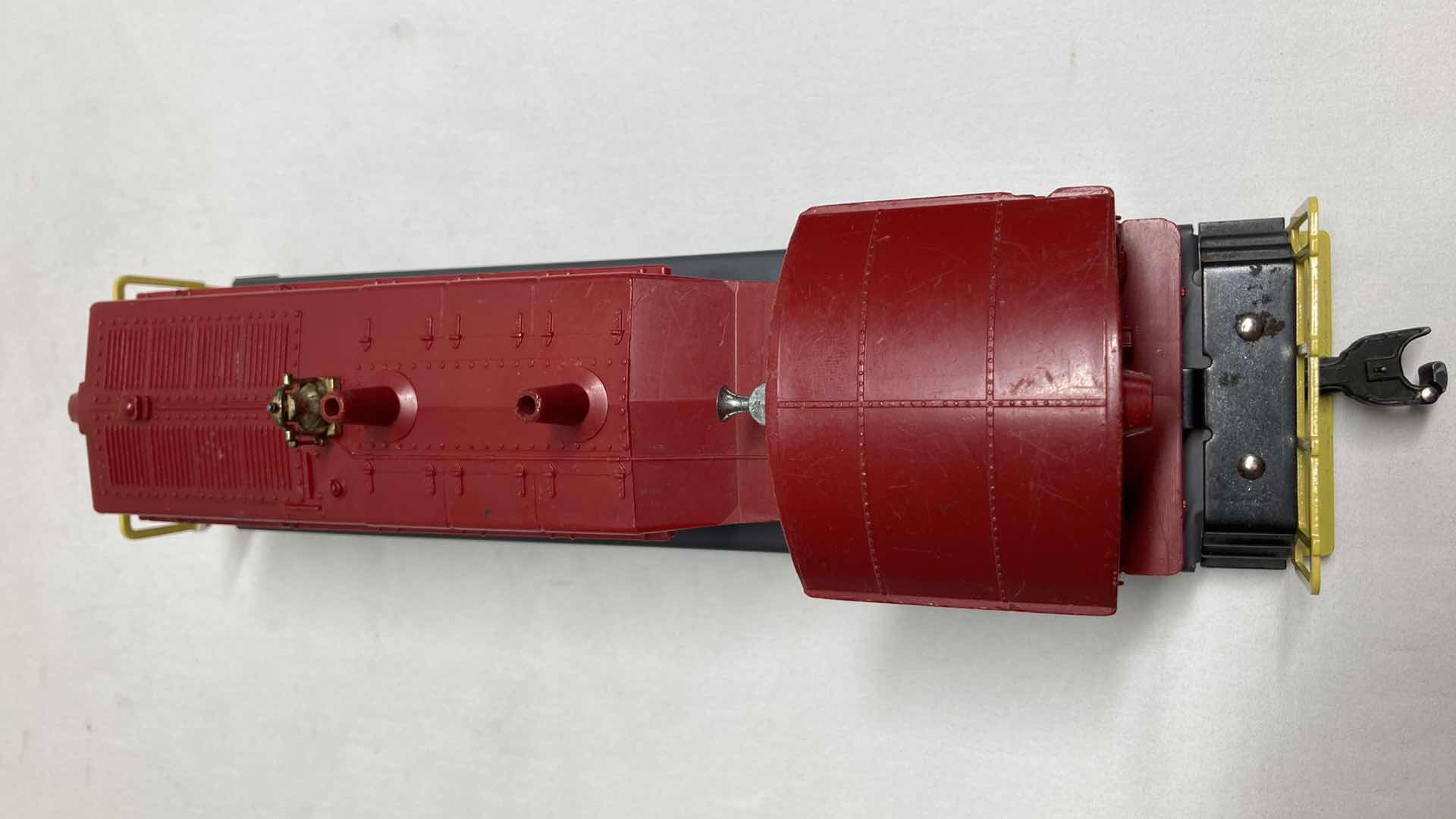 Photo 5 of LIONEL MKT NW-2 DIESEL SWITCHER 600 YR1955 RESTORED