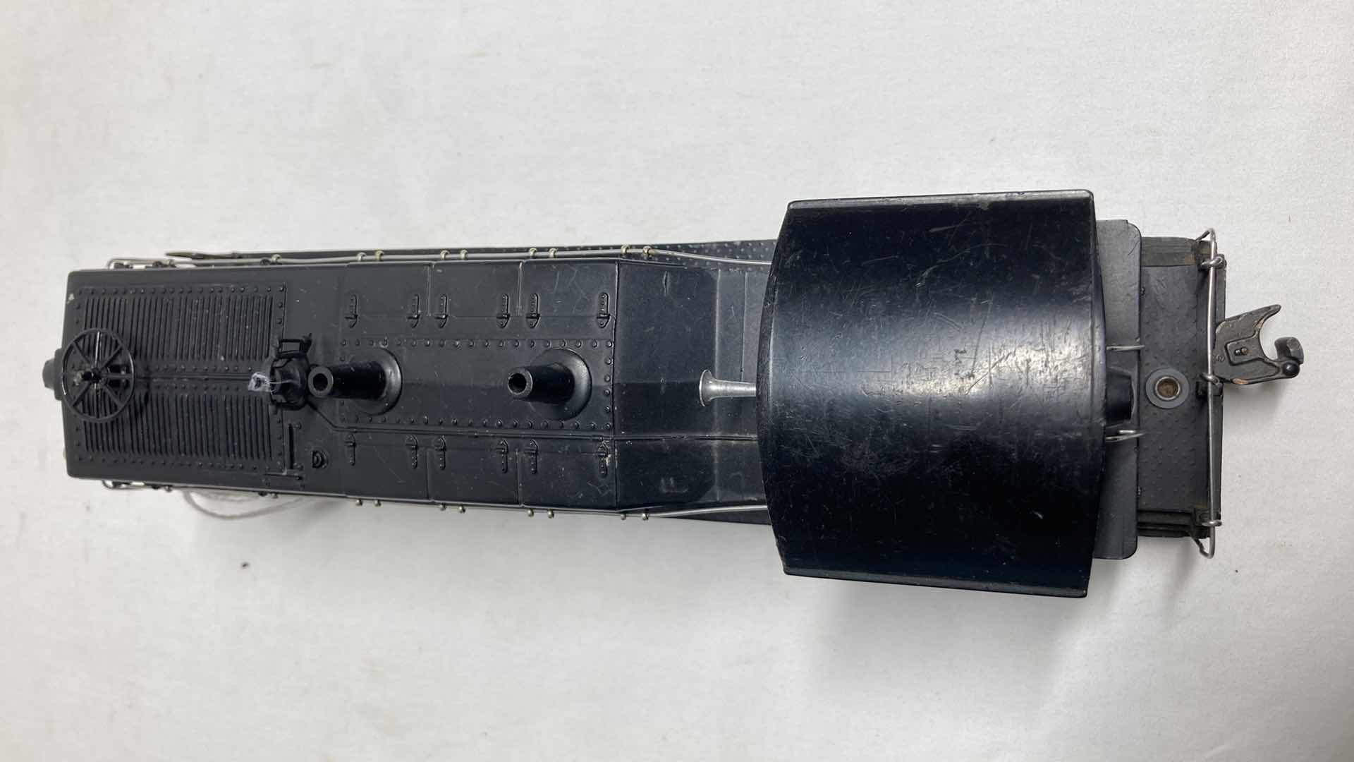 Photo 1 of LIONEL AT& SF SWITCHER 624 YR1949-50