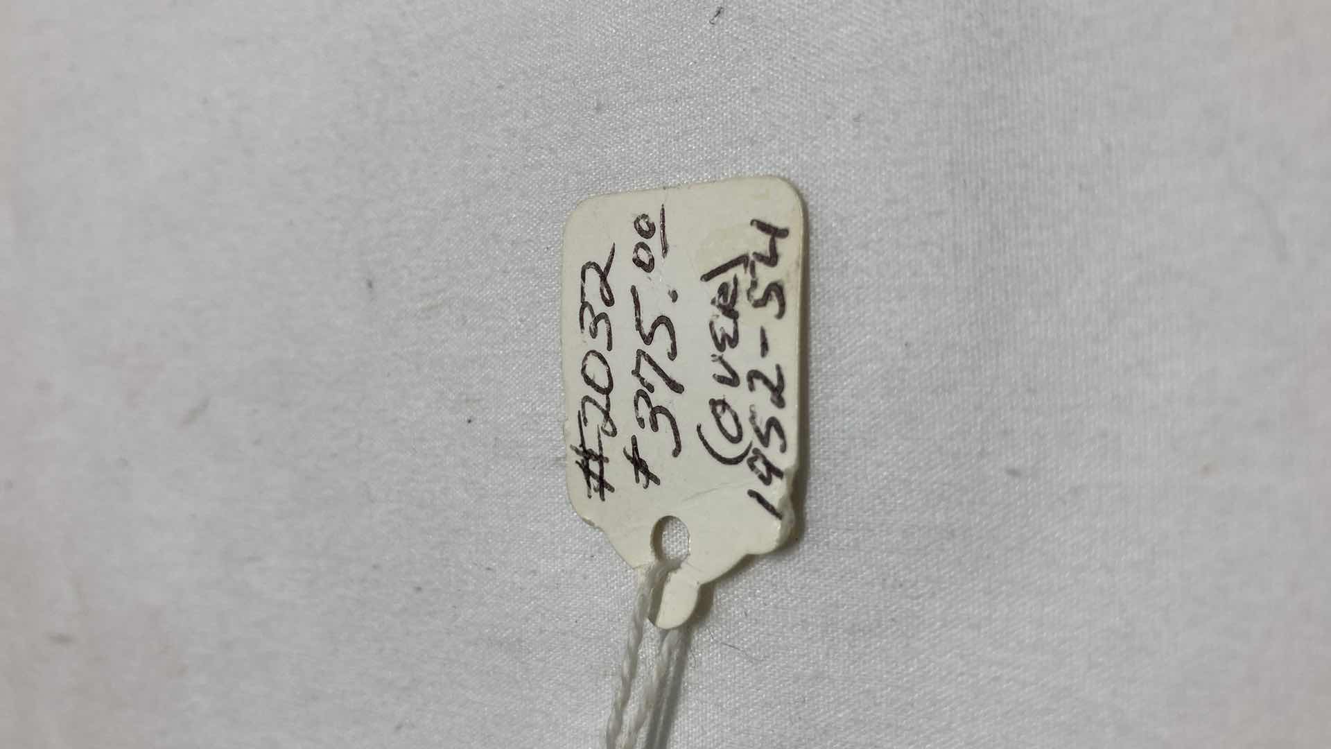 Photo 1 of LIONEL ERIE ALCO AA LOCOMOTIVE 2023 YR1952-54