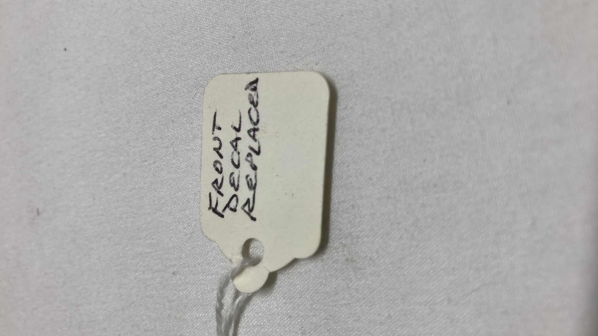 Photo 9 of LIONEL SANTA FE ALCO AA DIESEL SWITCHER 204 YR1957