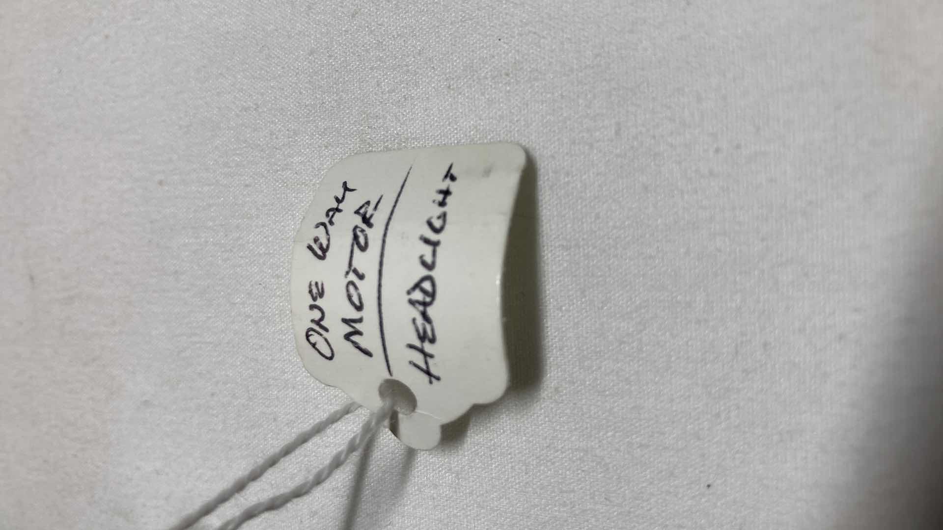 Photo 1 of LIONEL UNION PACIFIC AUTOMATED RAILWAY LOCOMOTIVE 222 YR1962 REPAINTED