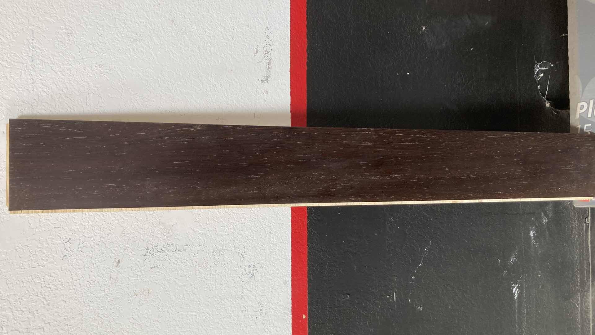 Photo 1 of BOEN WENGE FALL WOOD PLANK FLOORING WN17DPX APPROX 210sqft 5.47” X 86.61” H5/8”