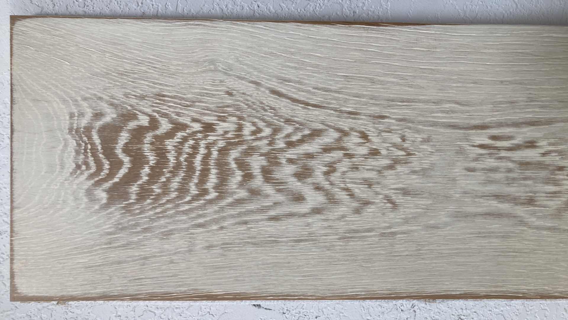 View 1 of SHAW HARDWOOD WHITE OAK ASTOR FINISH FLOORING 2U679-01007/AA749-01007 APPROX 239sqft 7.48” X 72” H1/2”