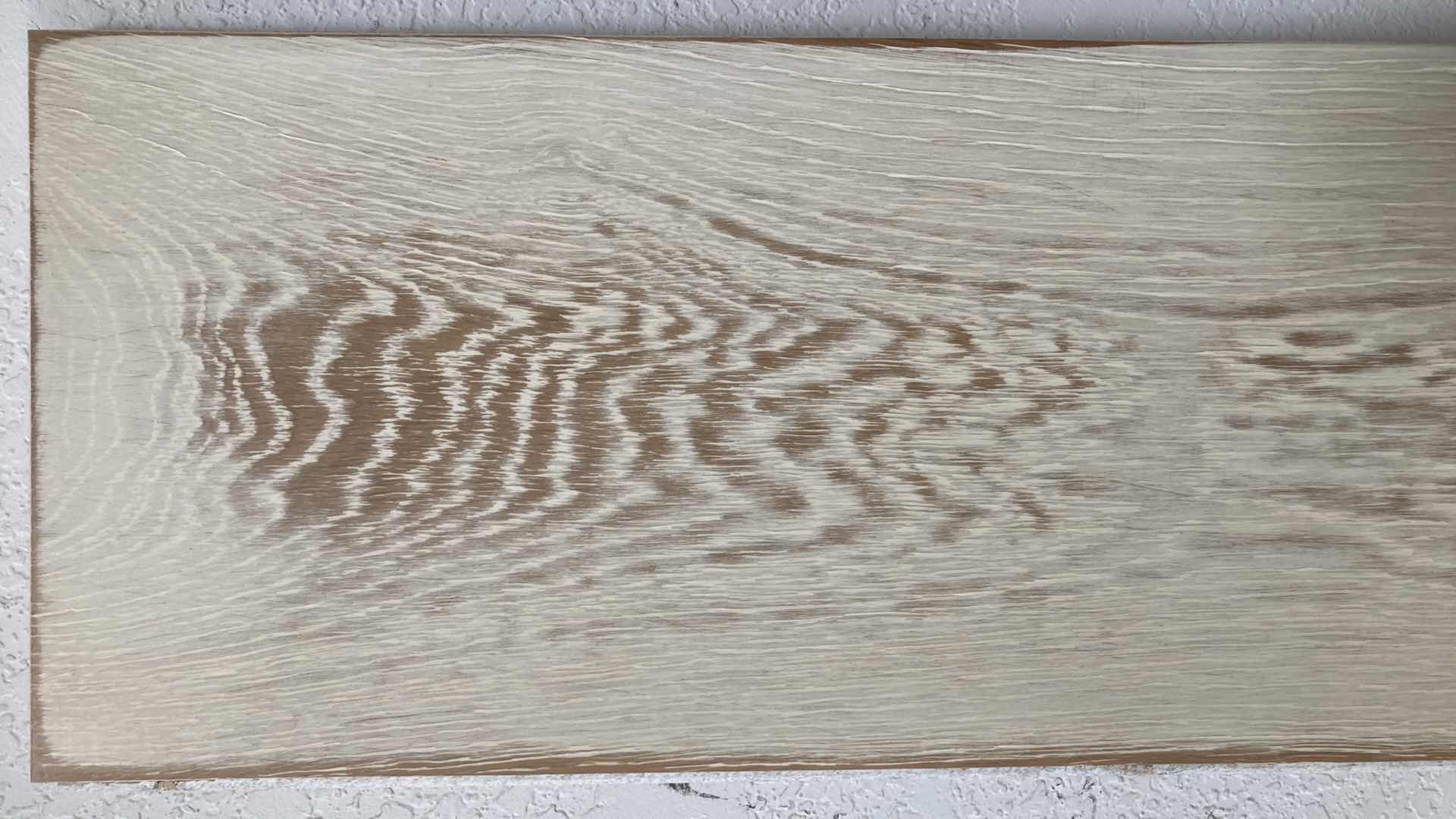 Photo 1 of SHAW HARDWOOD WHITE OAK ASTOR FINISH FLOORING 2U679-01007/AA749-01007 APPROX 239sqft 7.48” X 72” H1/2”