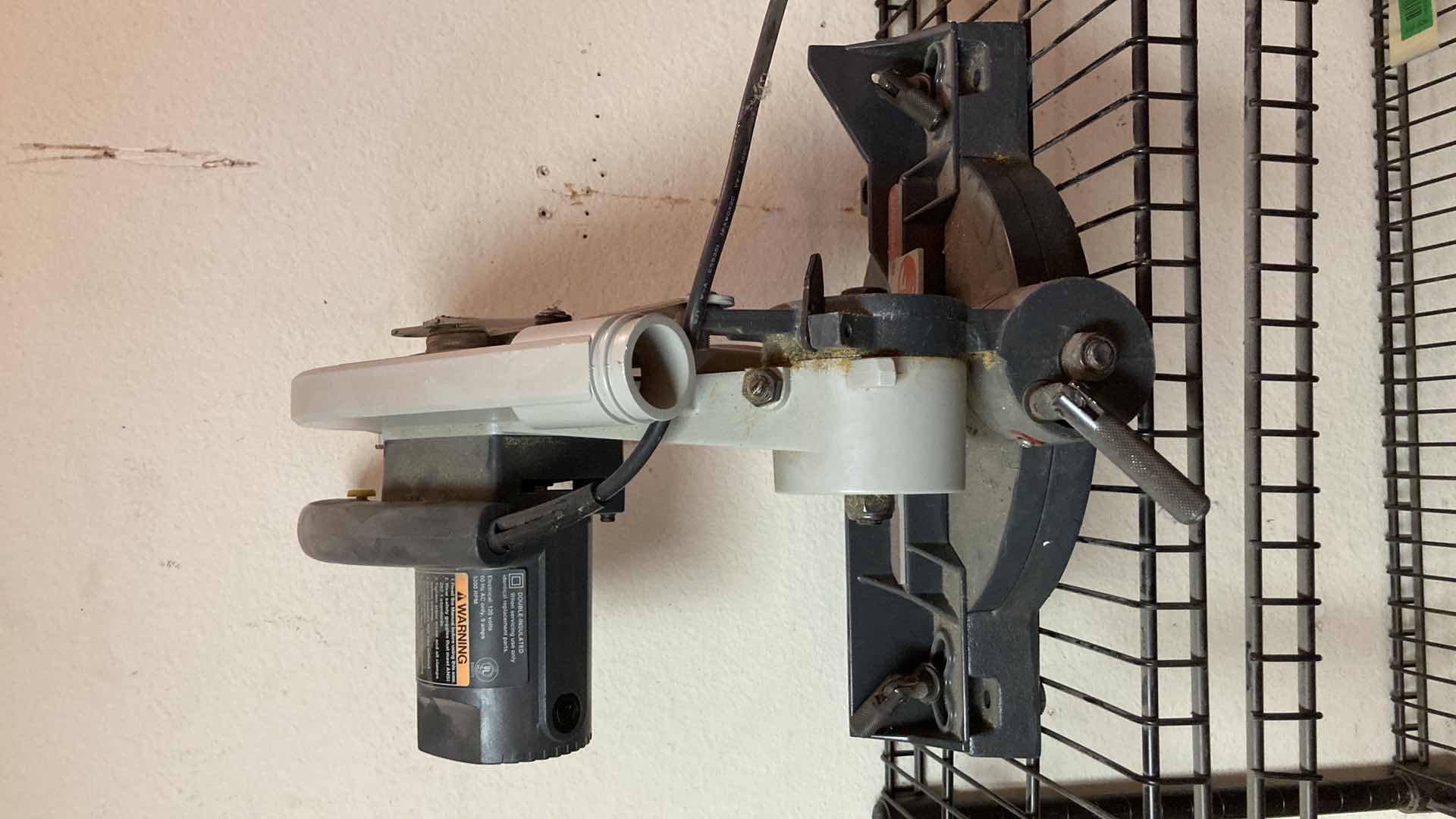 Photo 1 of CRAFTSMAN 8.25” COMPOUND MITER SAW MODEL 113.234681