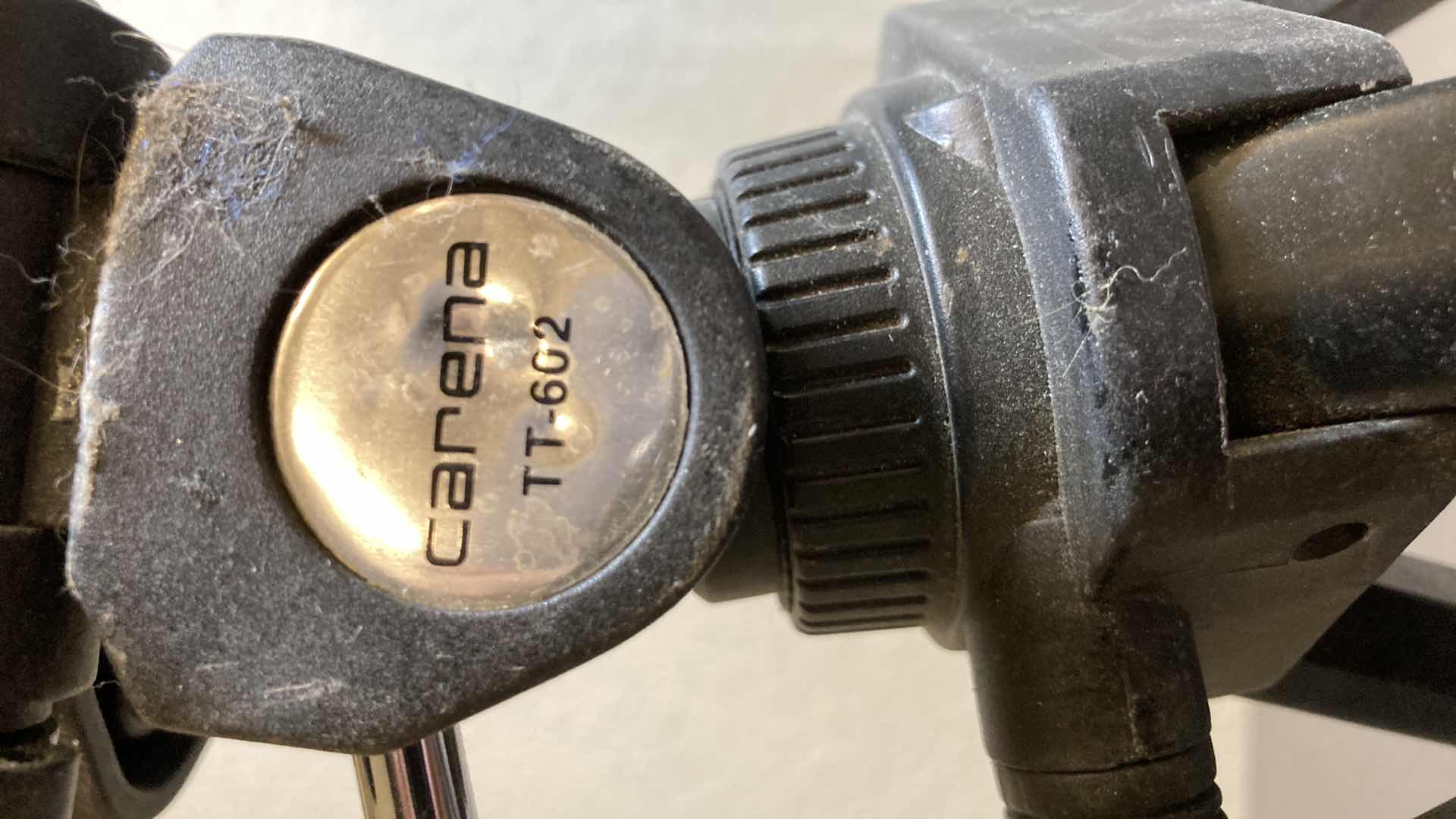 Photo 3 of CAMERA TRIPODS (3) H12”-23”